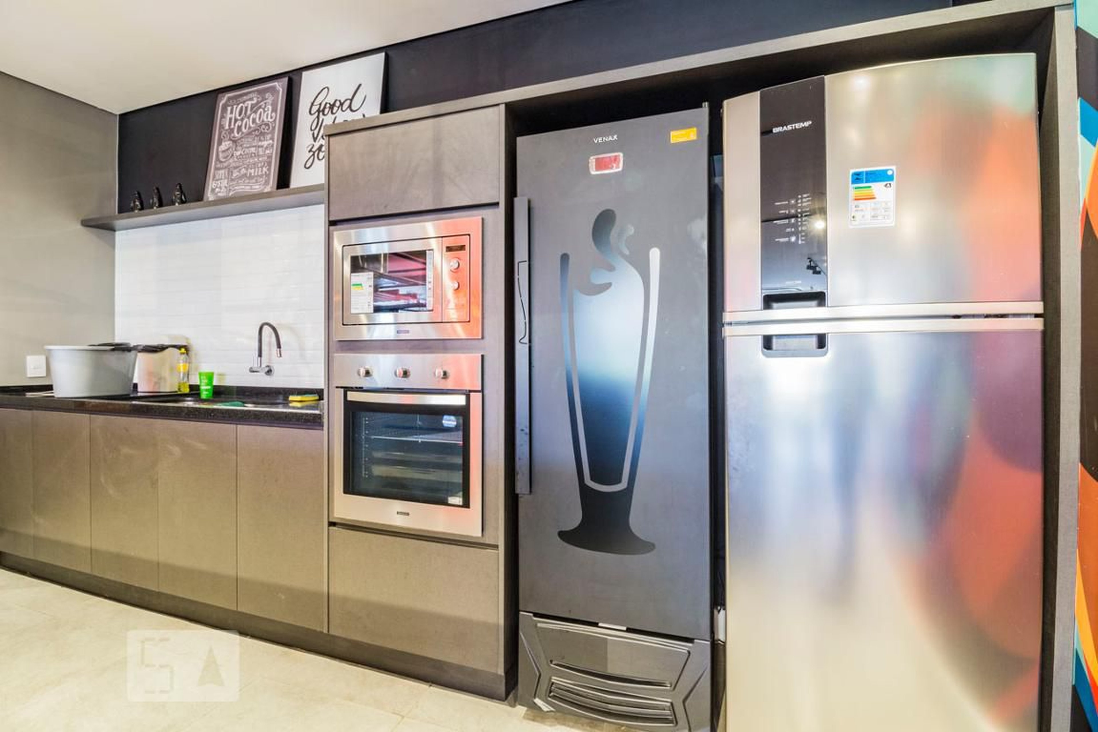 Salao de Festa - Studio CB