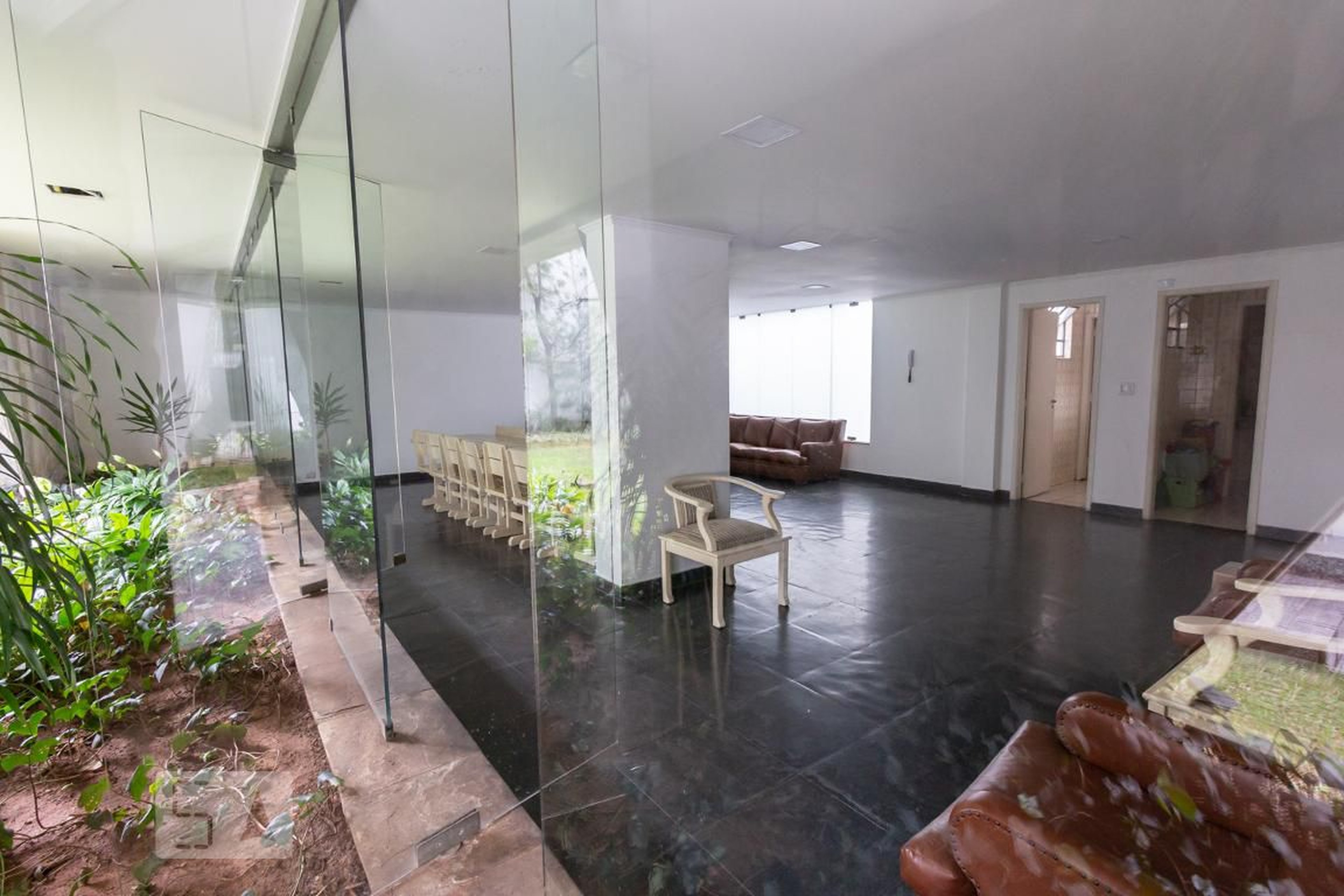 Salão de Festa - Edifício Regina Ana Braido