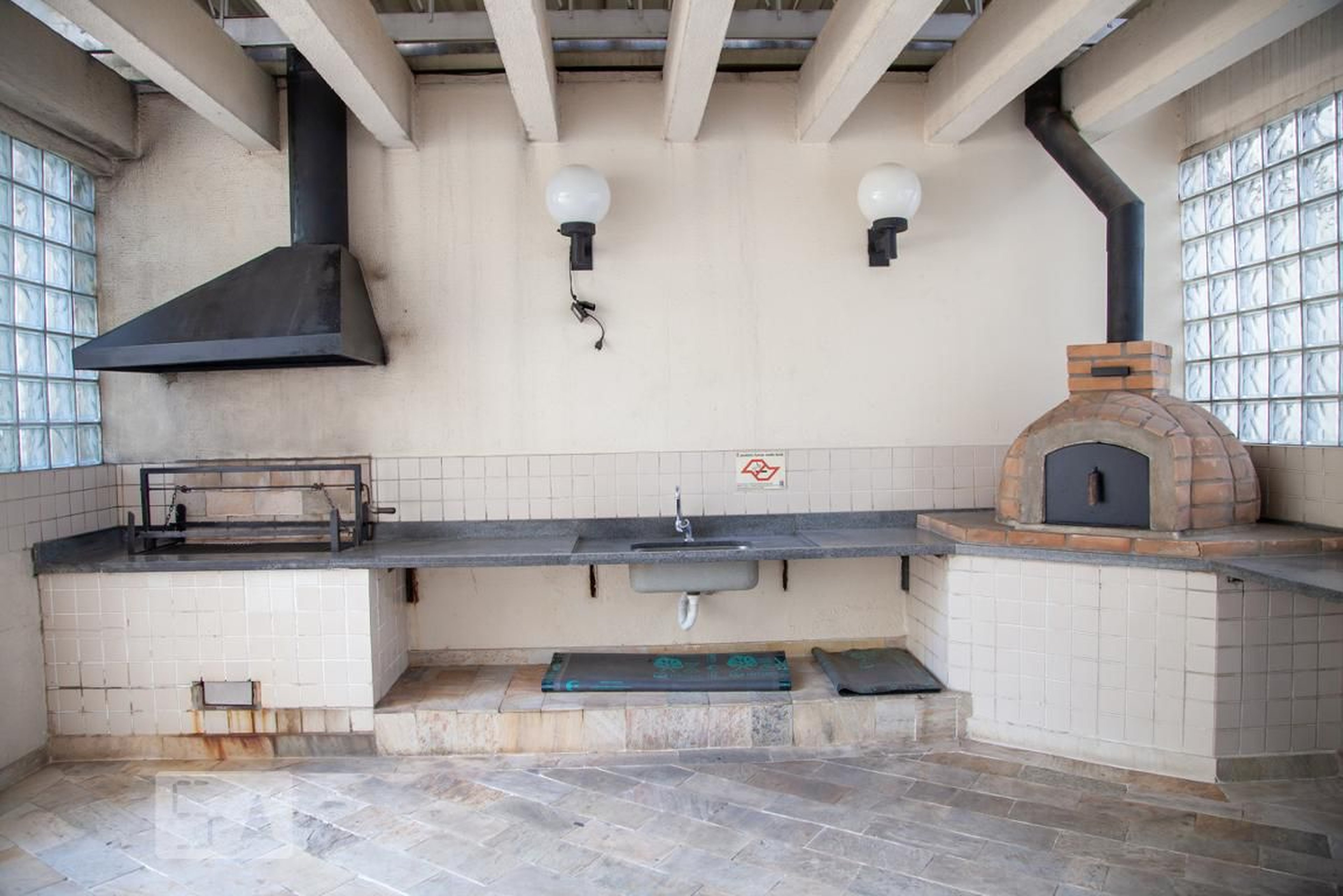 Churrasqueira 2 - Campo Del Fiori