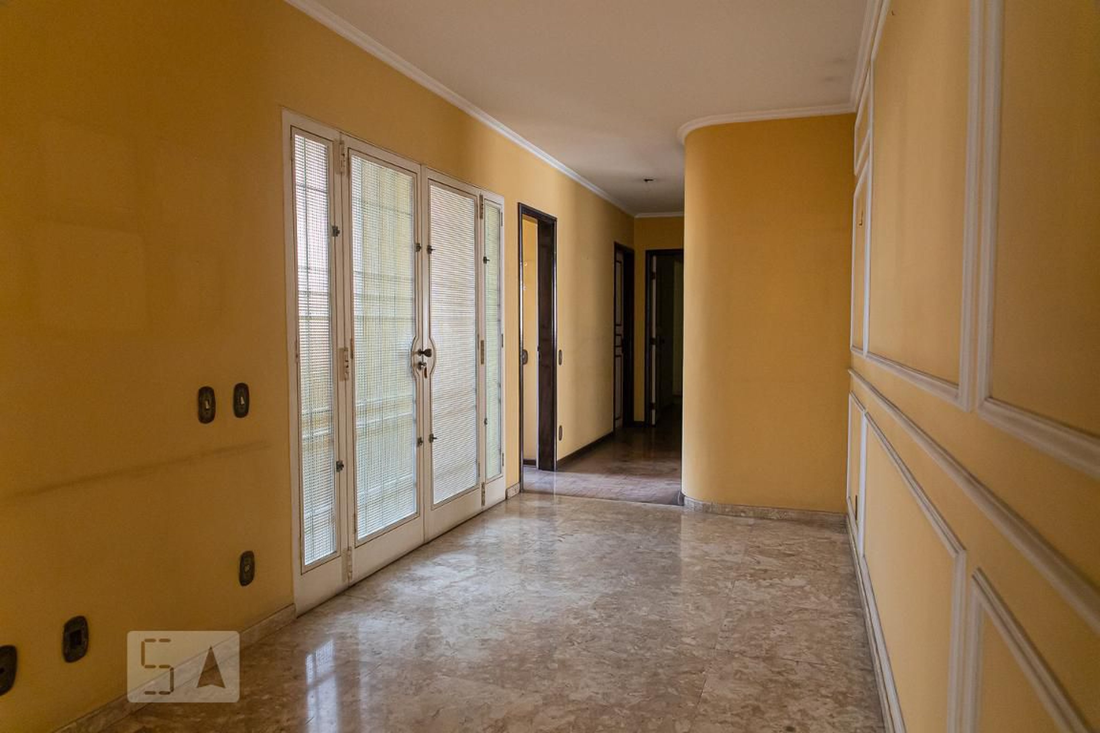 Hall de Entrada - Tinguassu