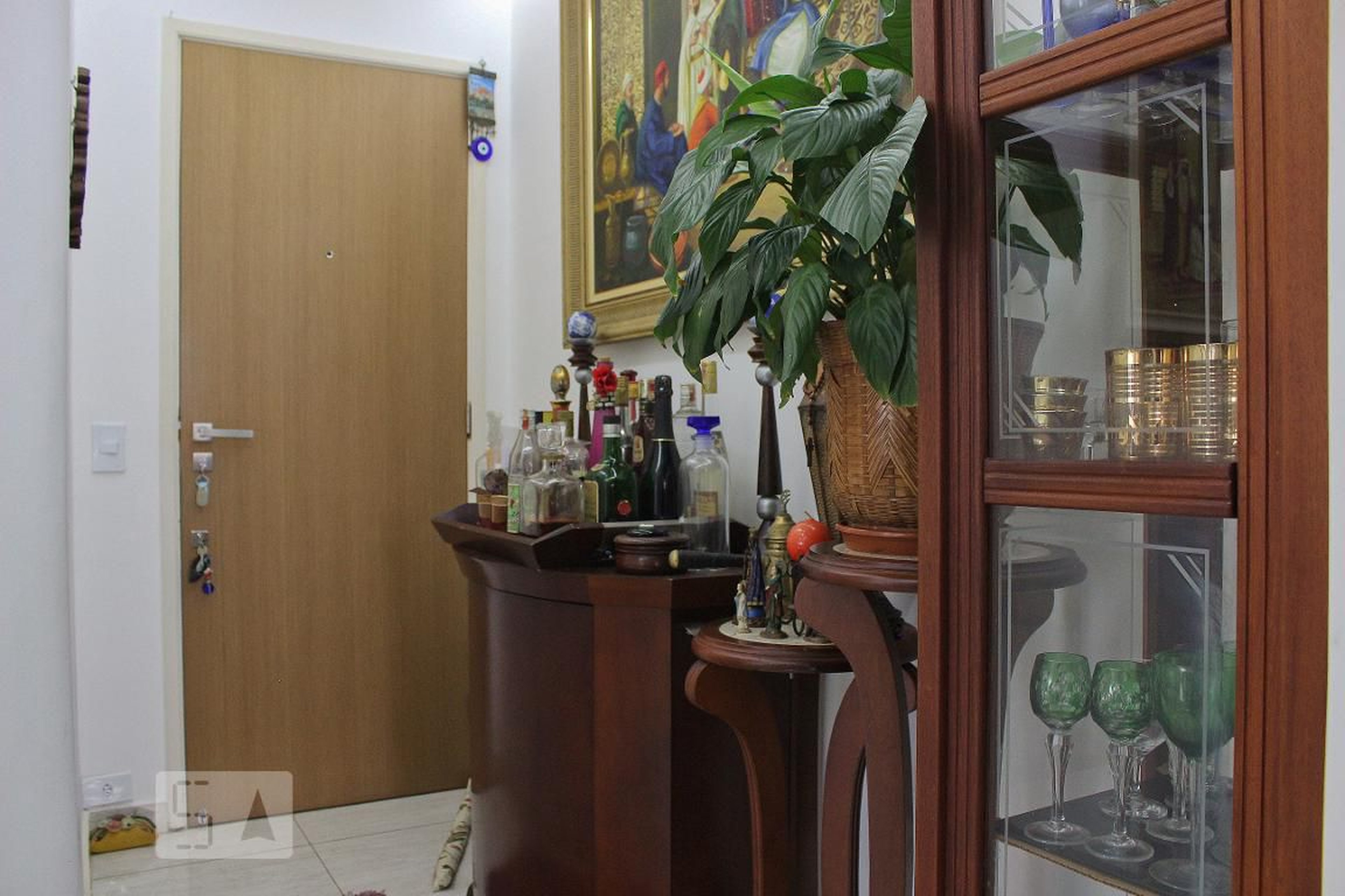 Entrada - Golden Coast