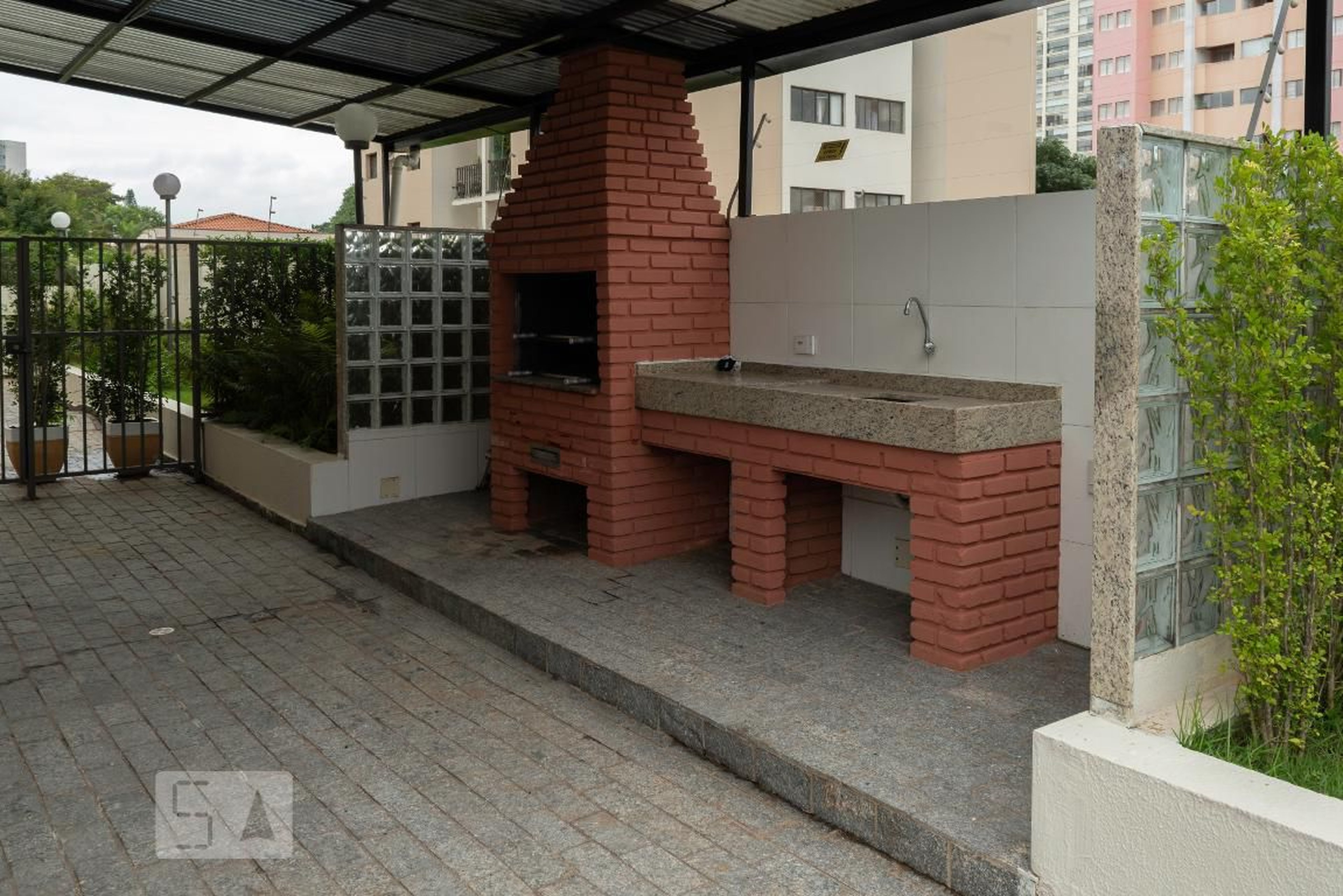 Espaço Gourmet - Maison de Villeneuve