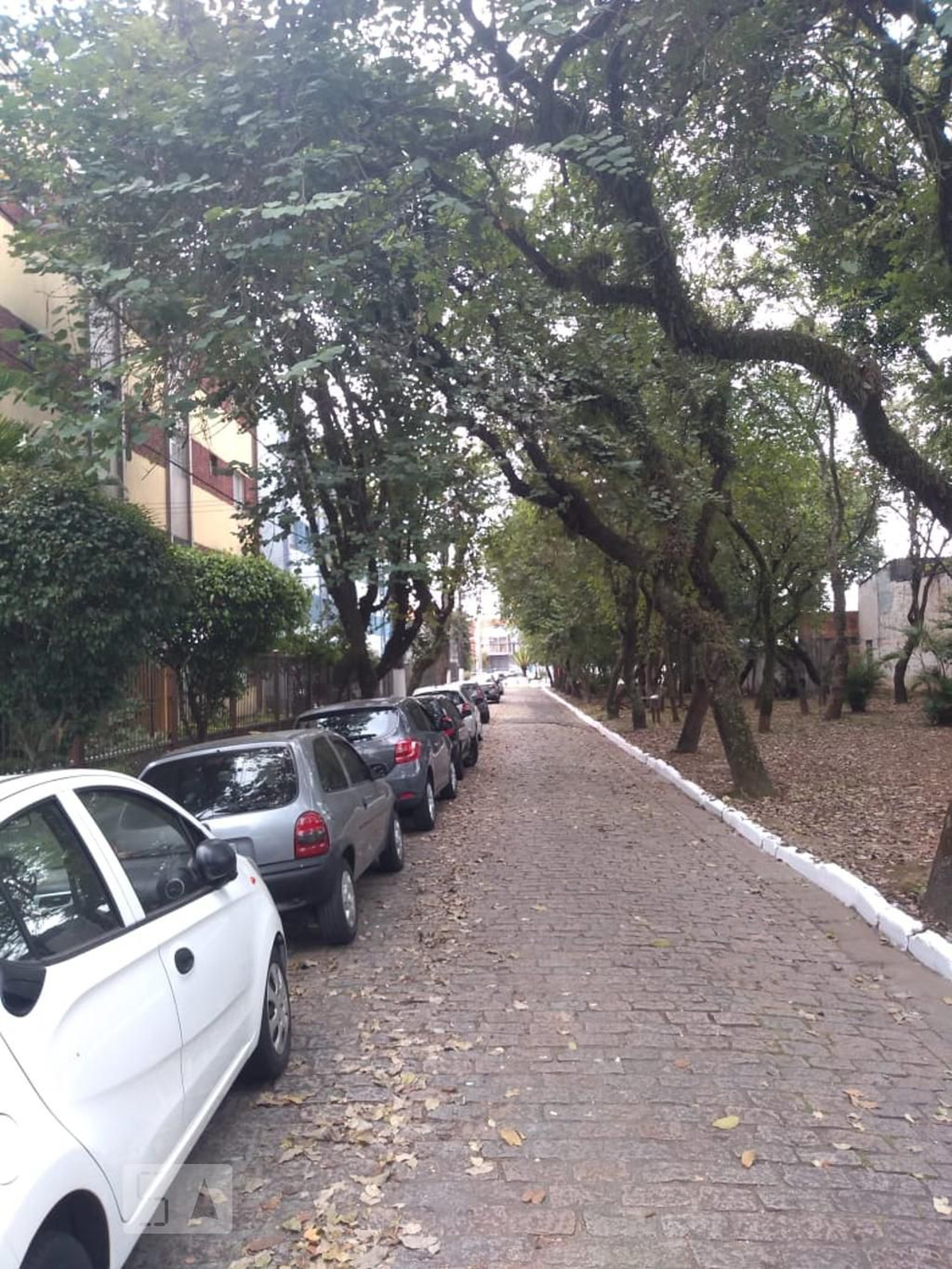 Estacionamento - 