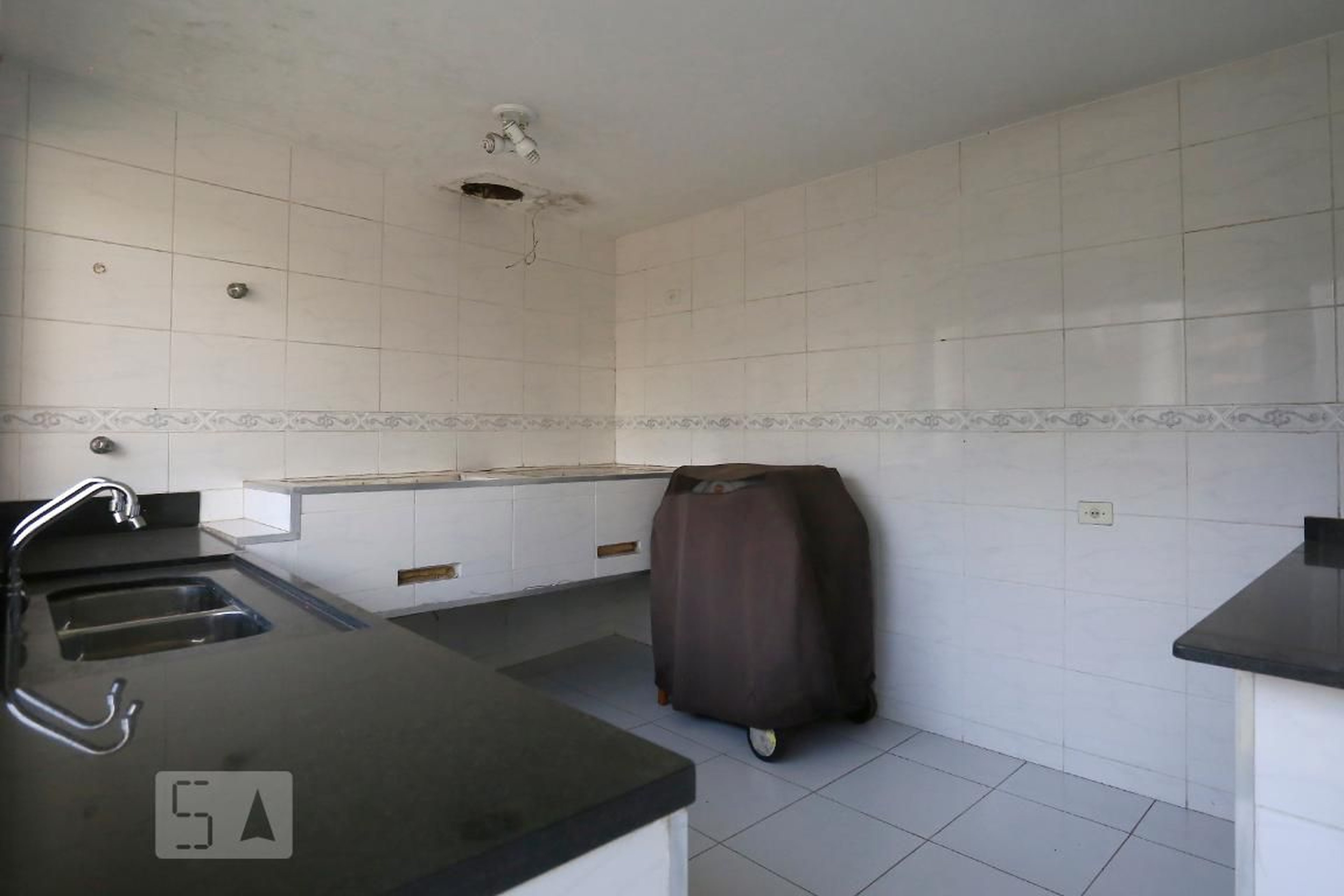 Churrasqueira - Porto Seguro