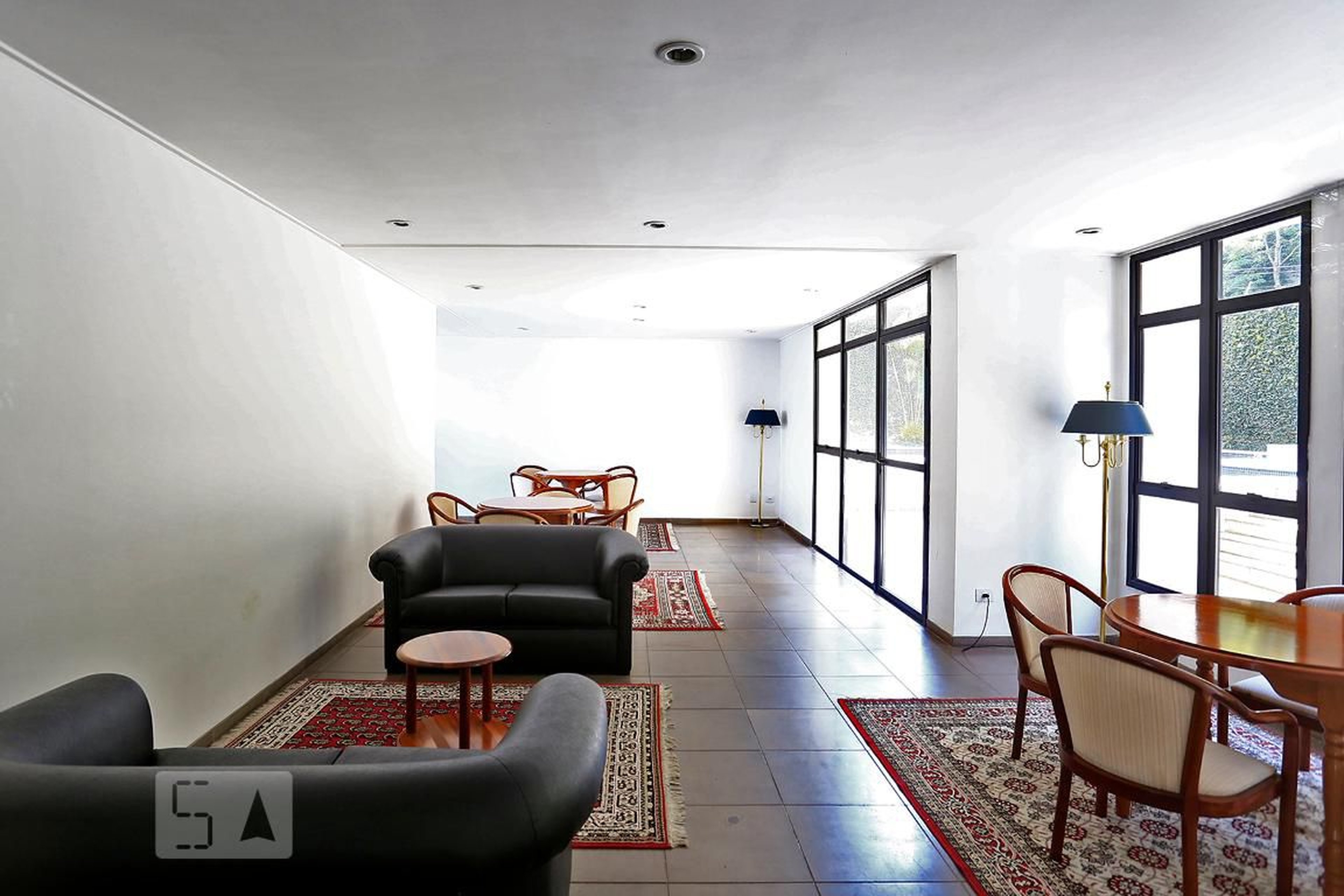 Salão de Festas - Porto Seguro