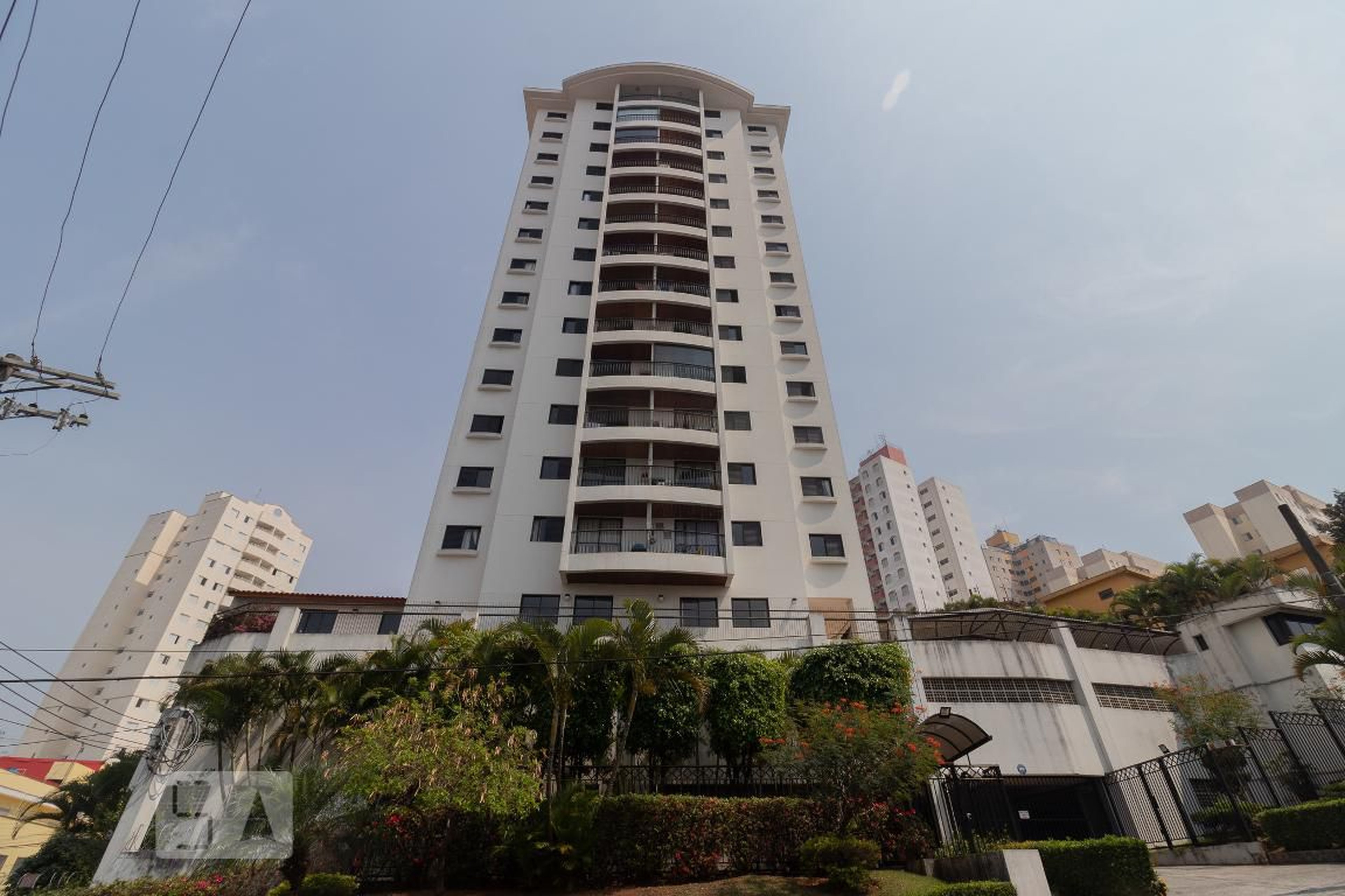 Edifício Condomínio Ana Cristina