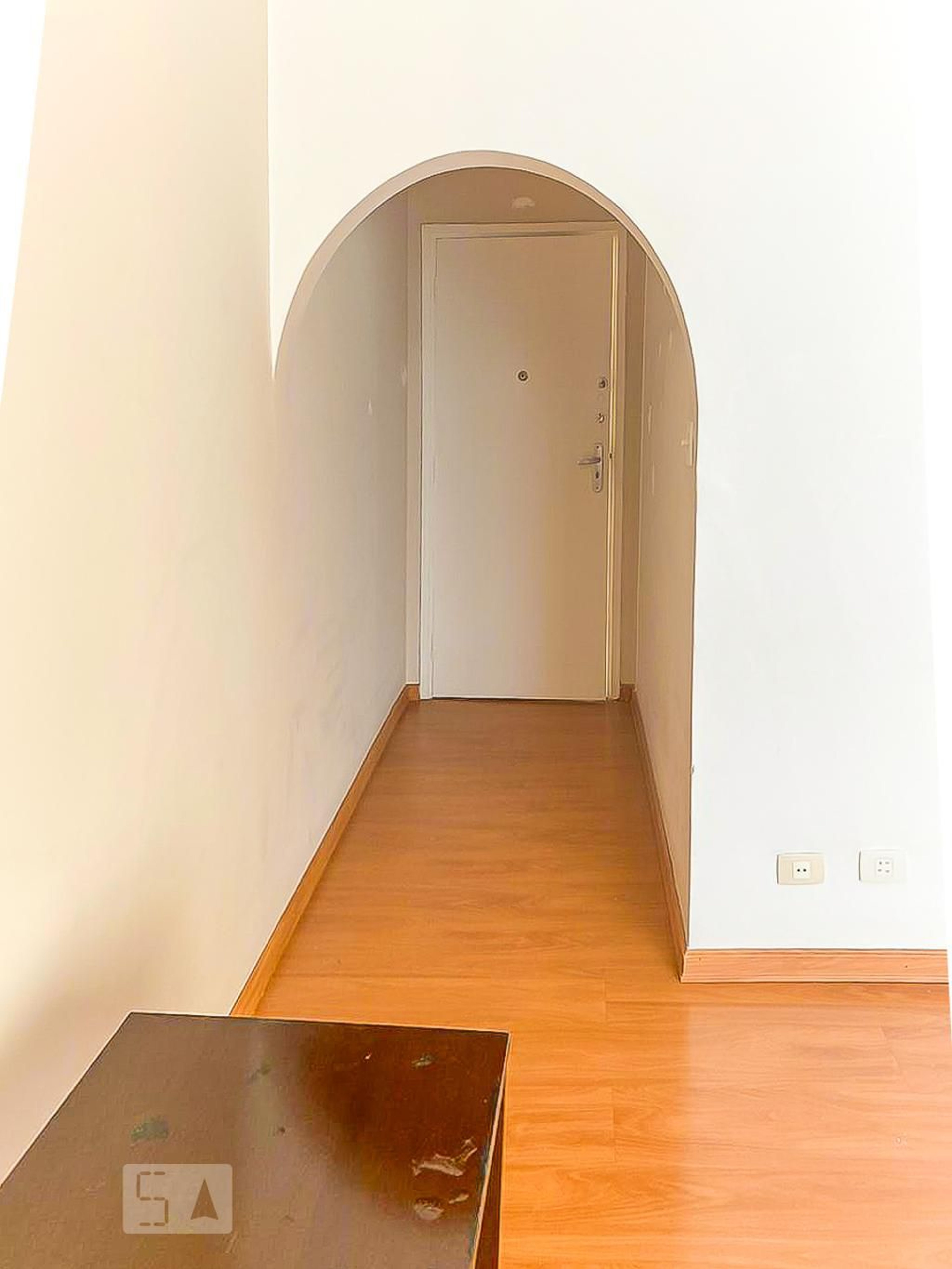 Hall - Desembargador Silva Lima