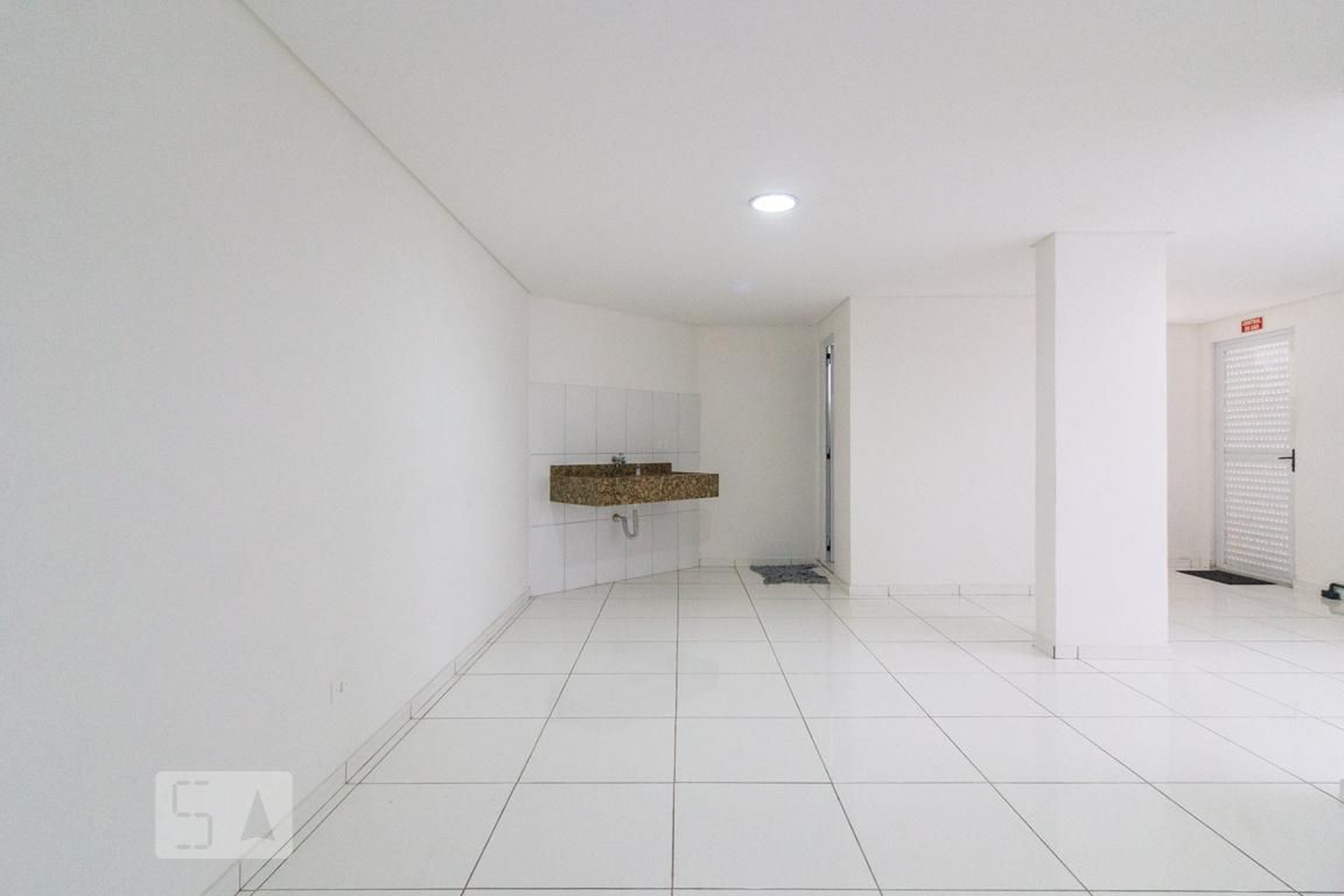 Salão de Festas Condomínio Terezinha Pasqualim