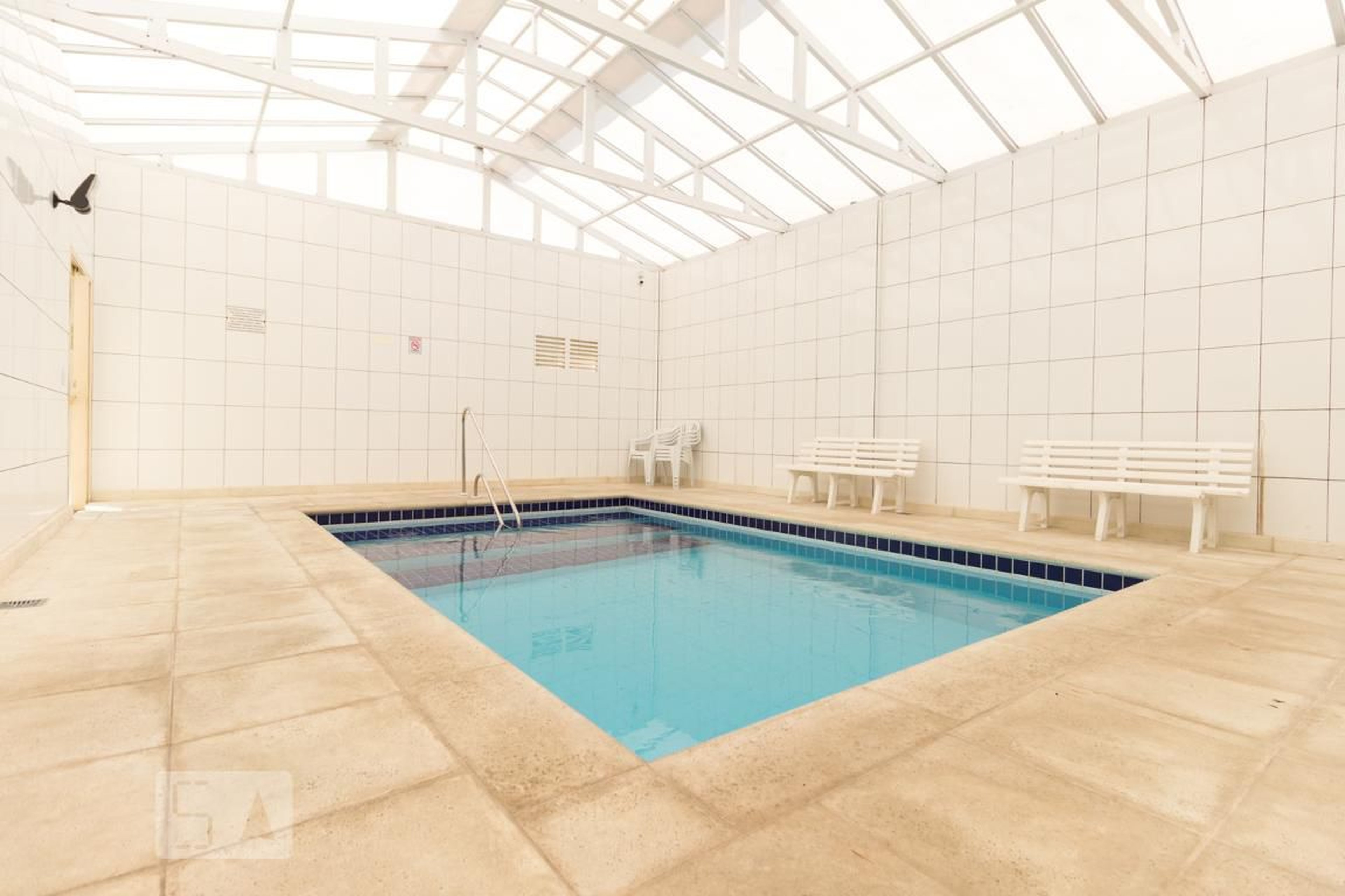 Piscina 1 - Royal Park