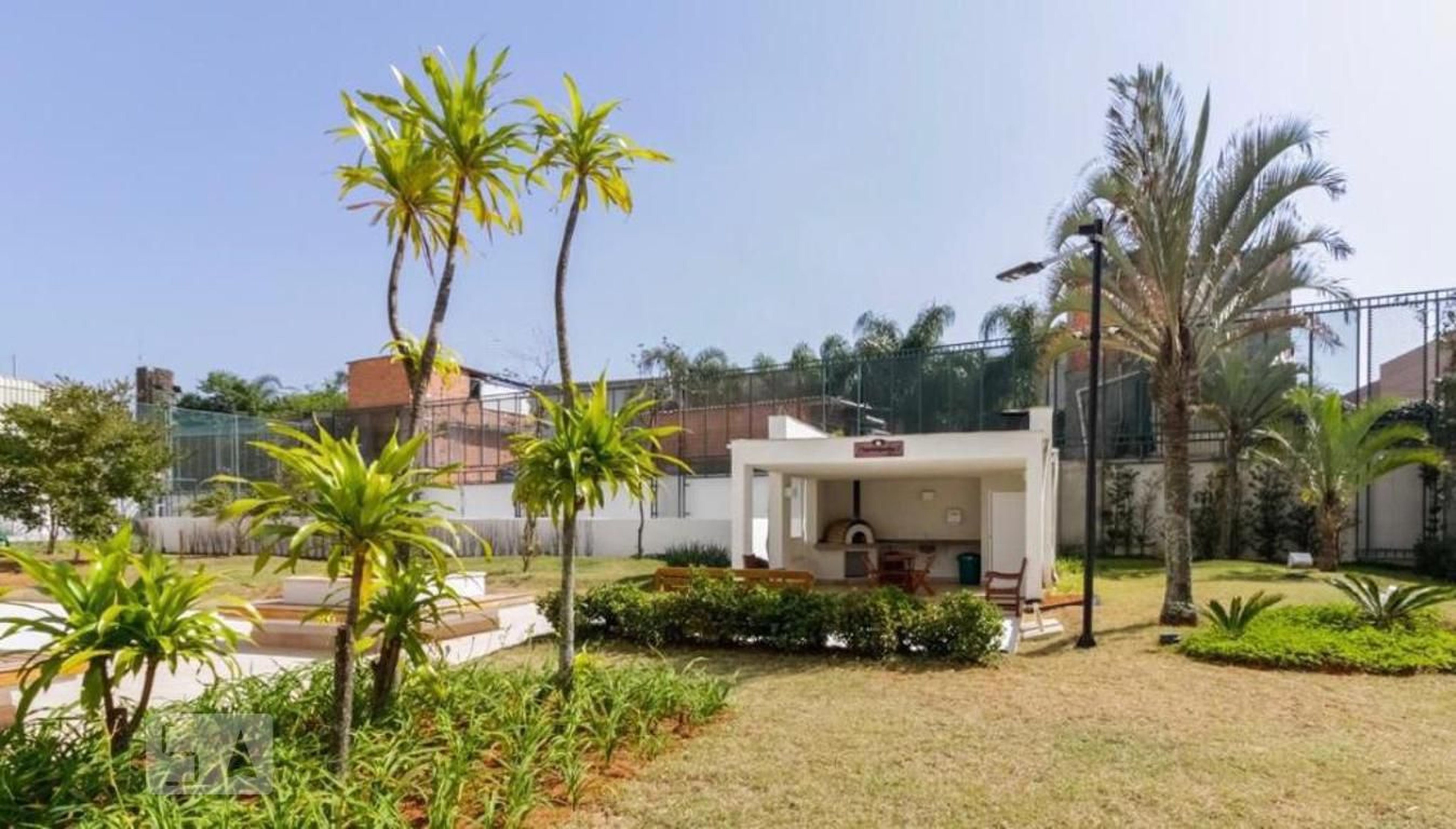 Churrasqueira 1 - Horizontes