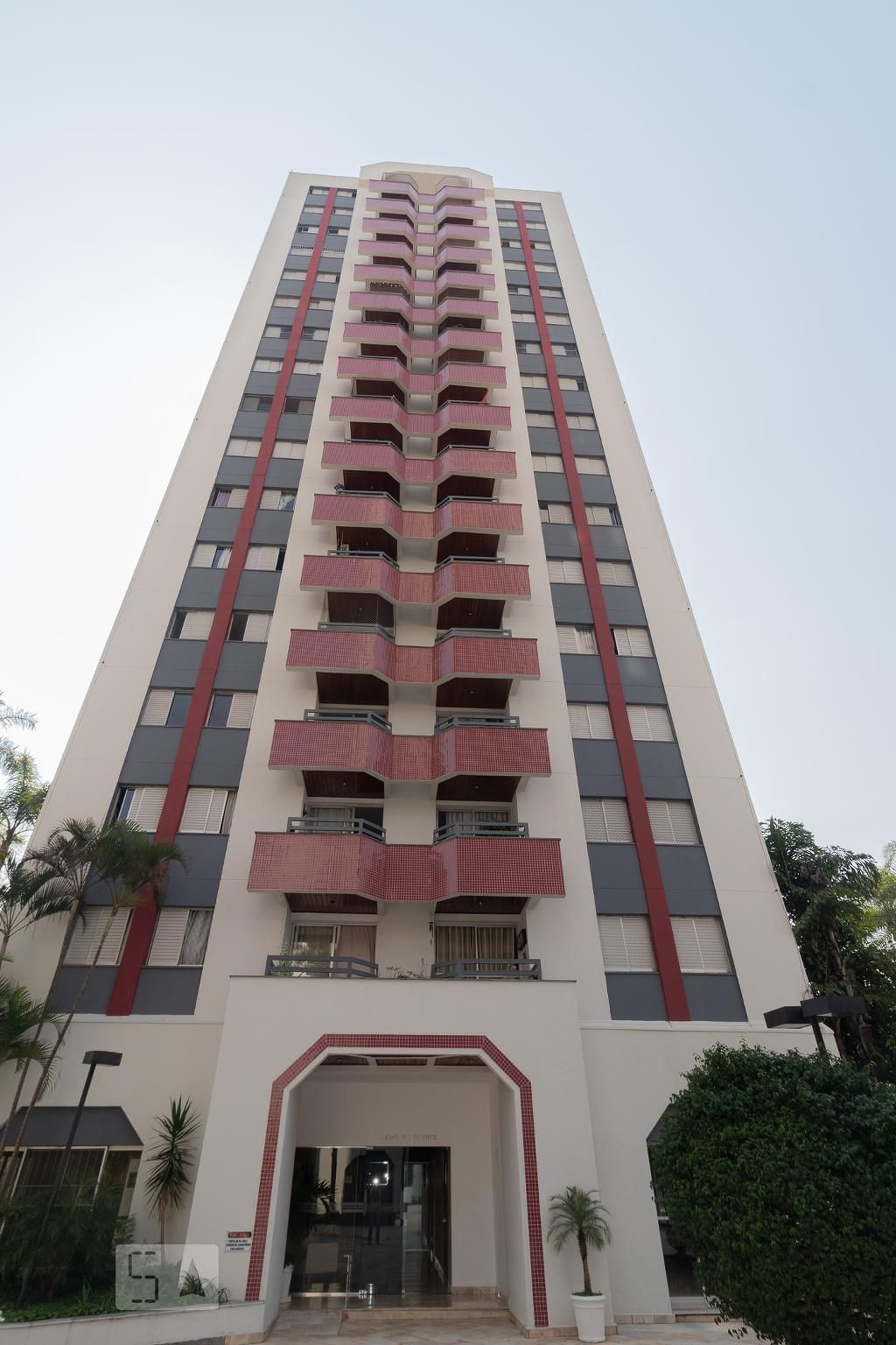 Edifício Condomínio Renascença