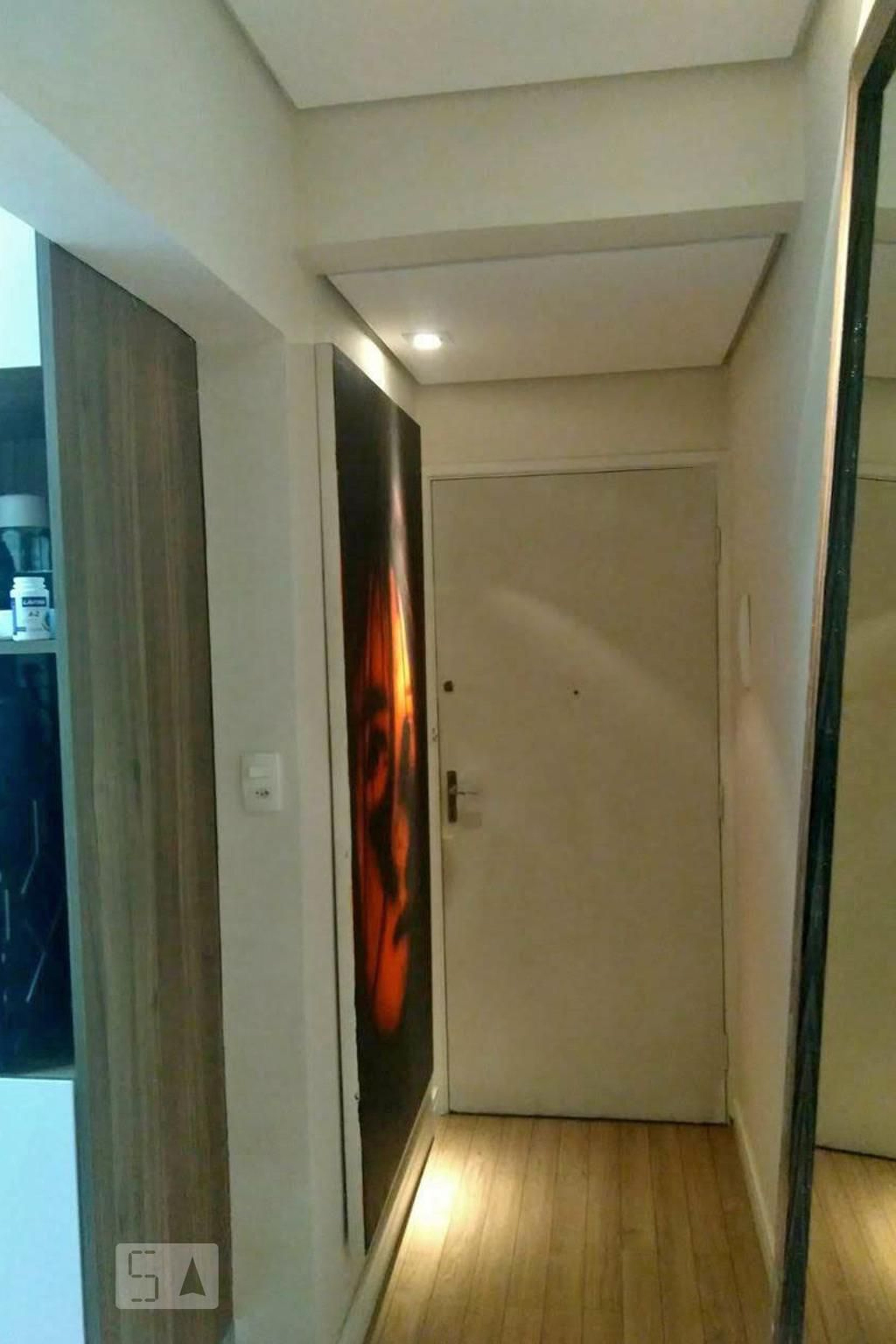 Entrada - Antônio Carlos