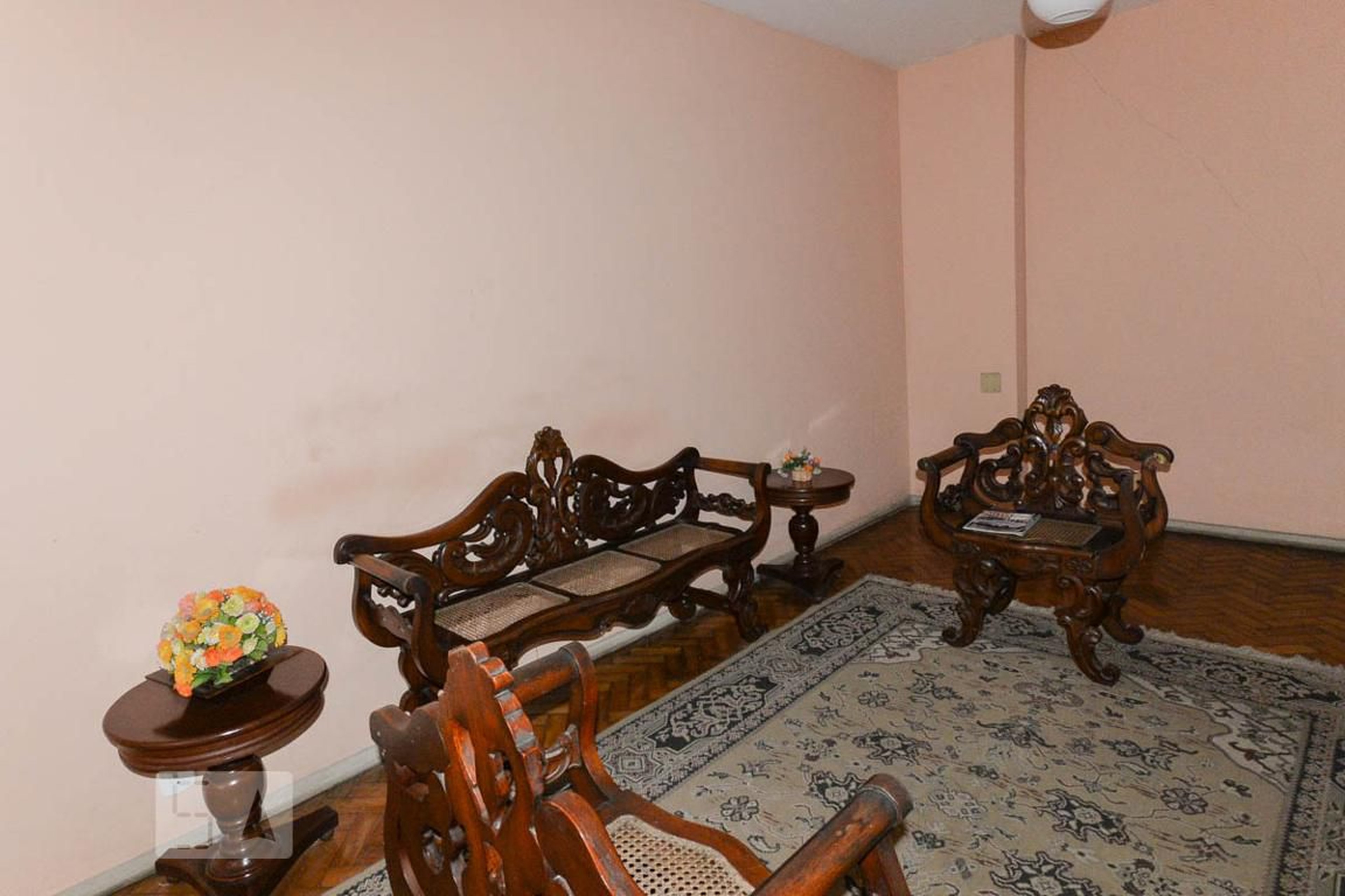 Portaria - Edifício Souvenir