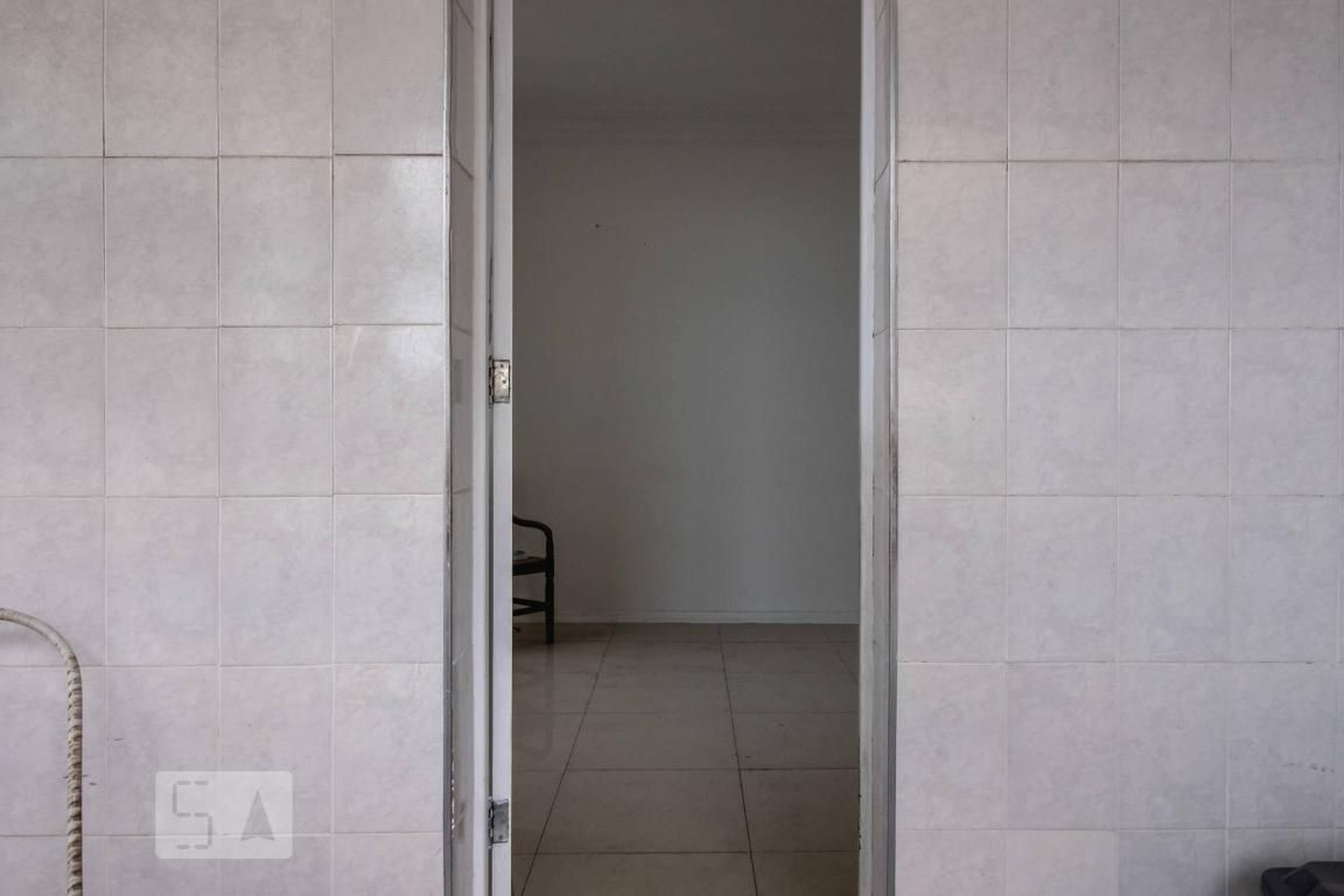 Hall de Entrada - null