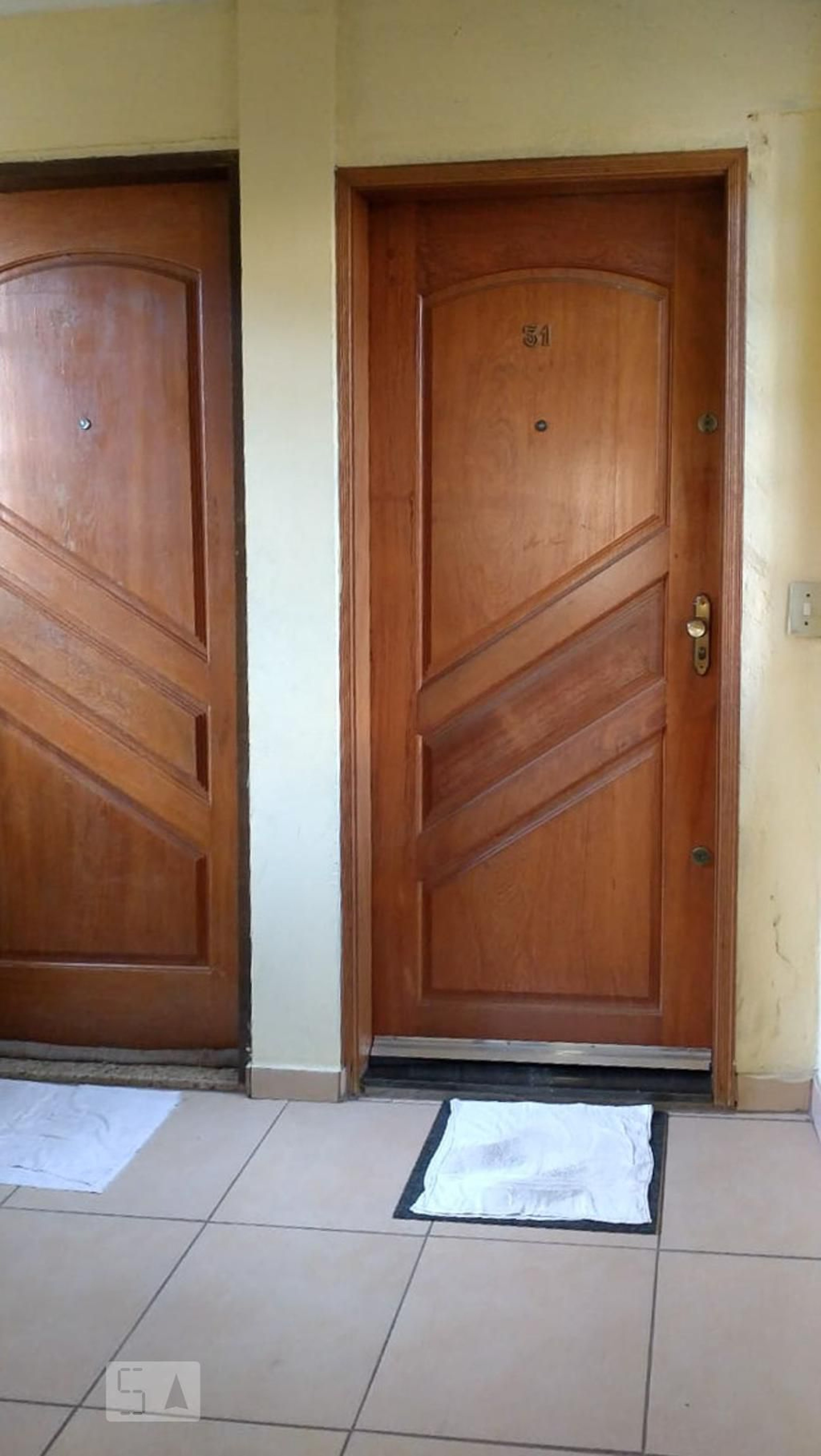 Entrada - Novo Oriente