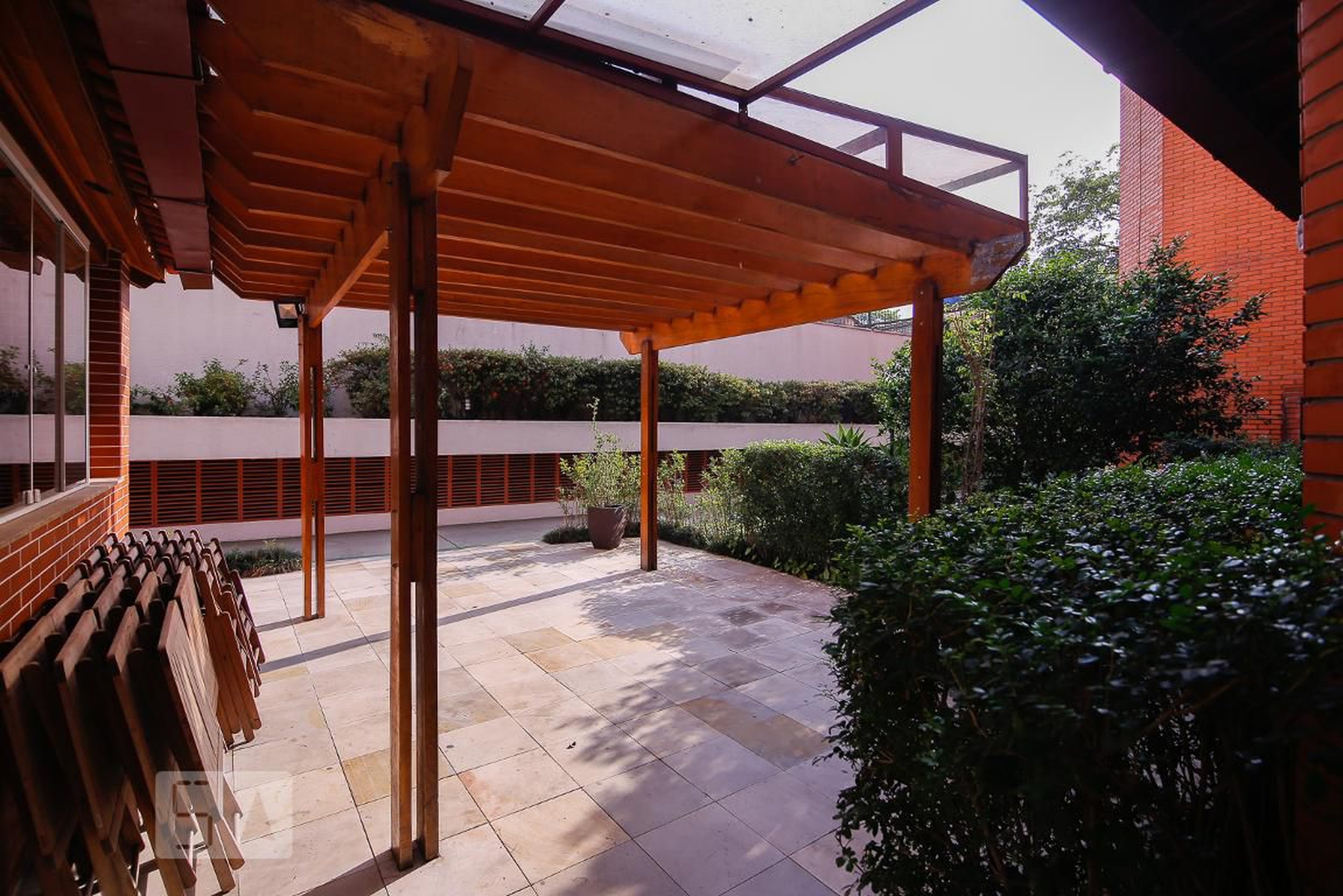 Espaço Gourmet - Piazza Veneza