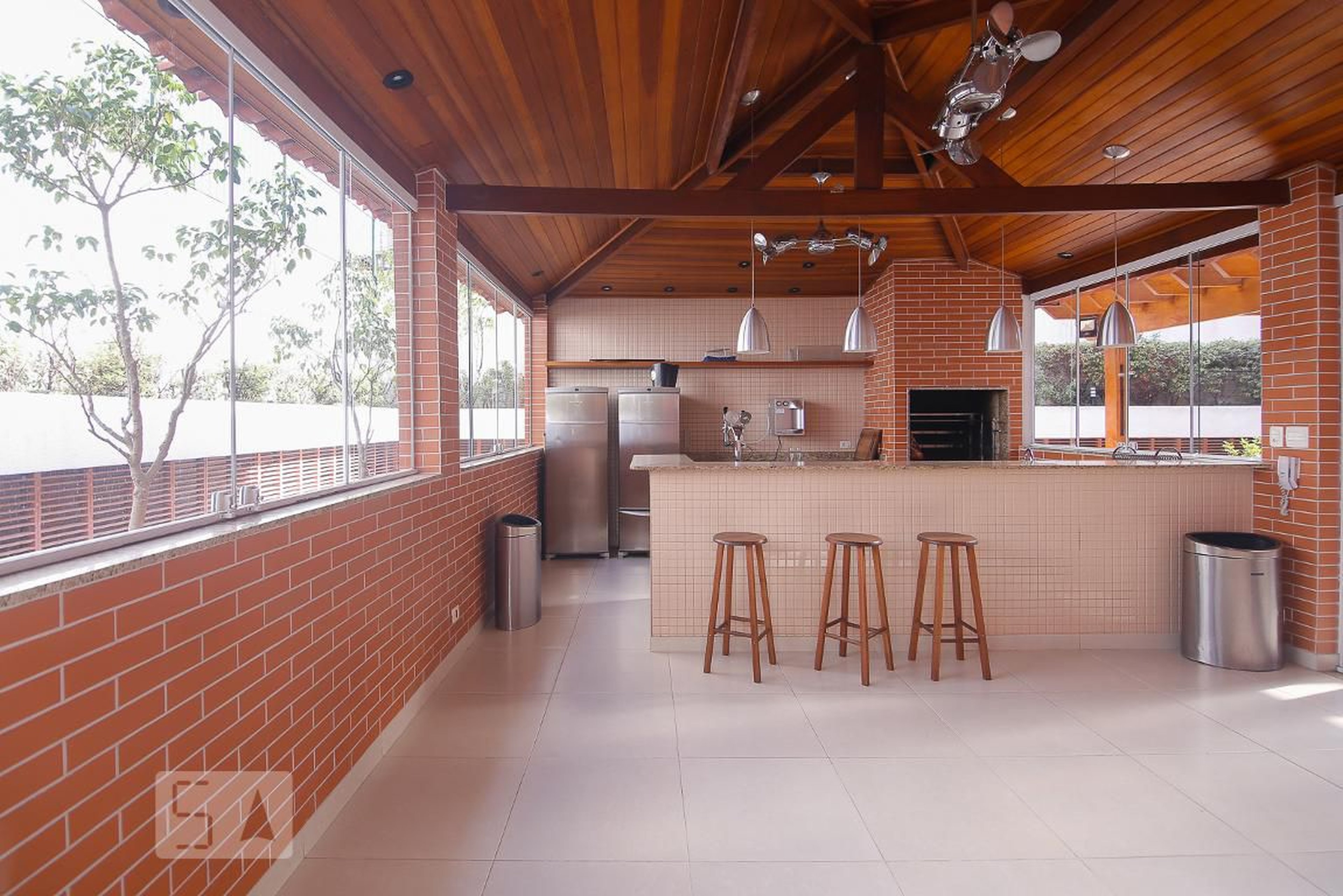 Espaço Gourmet - Piazza Veneza