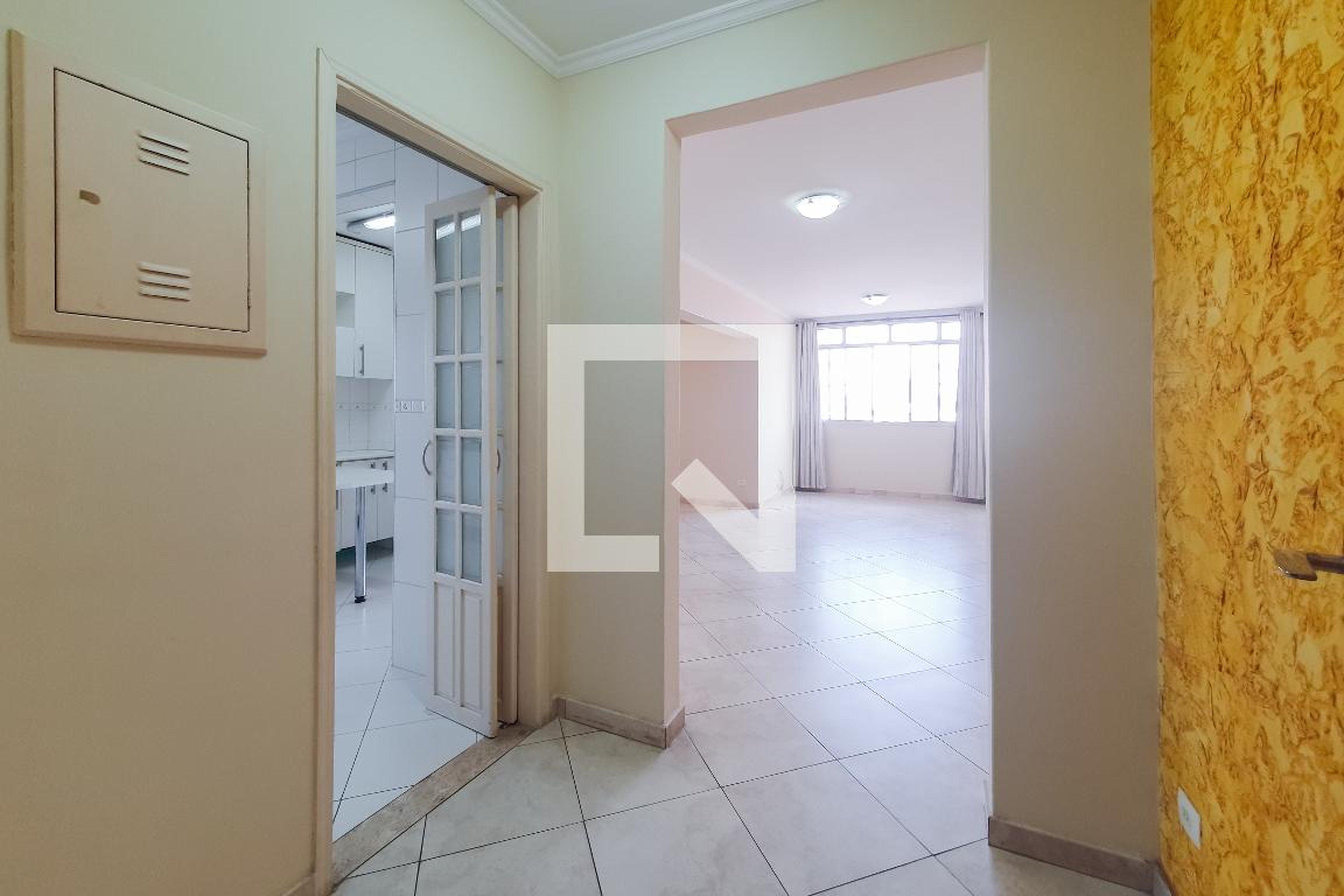 Entrada - Maison Thire