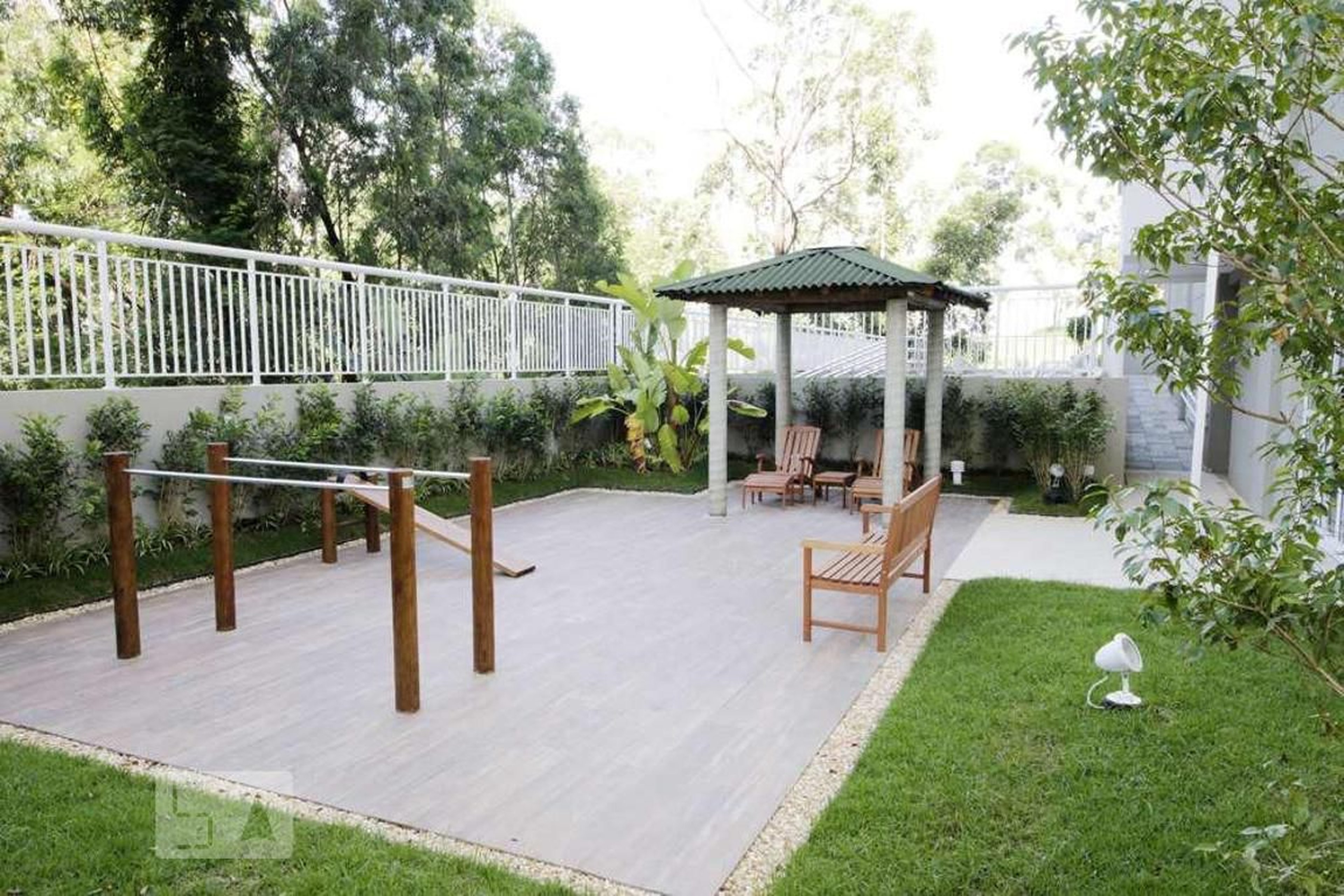 Playground - Studio 38