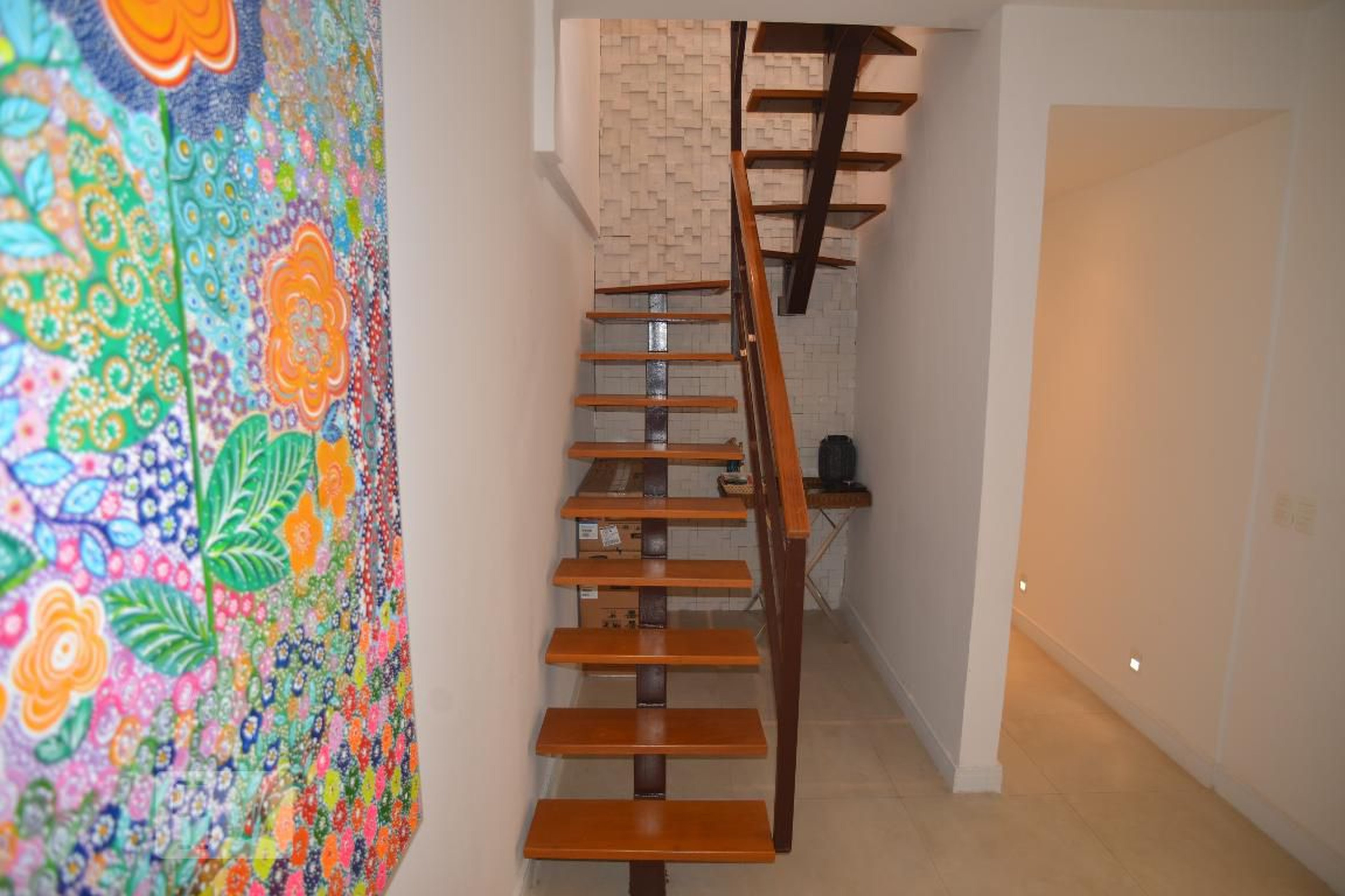 Hall - Edifício Pena Siena