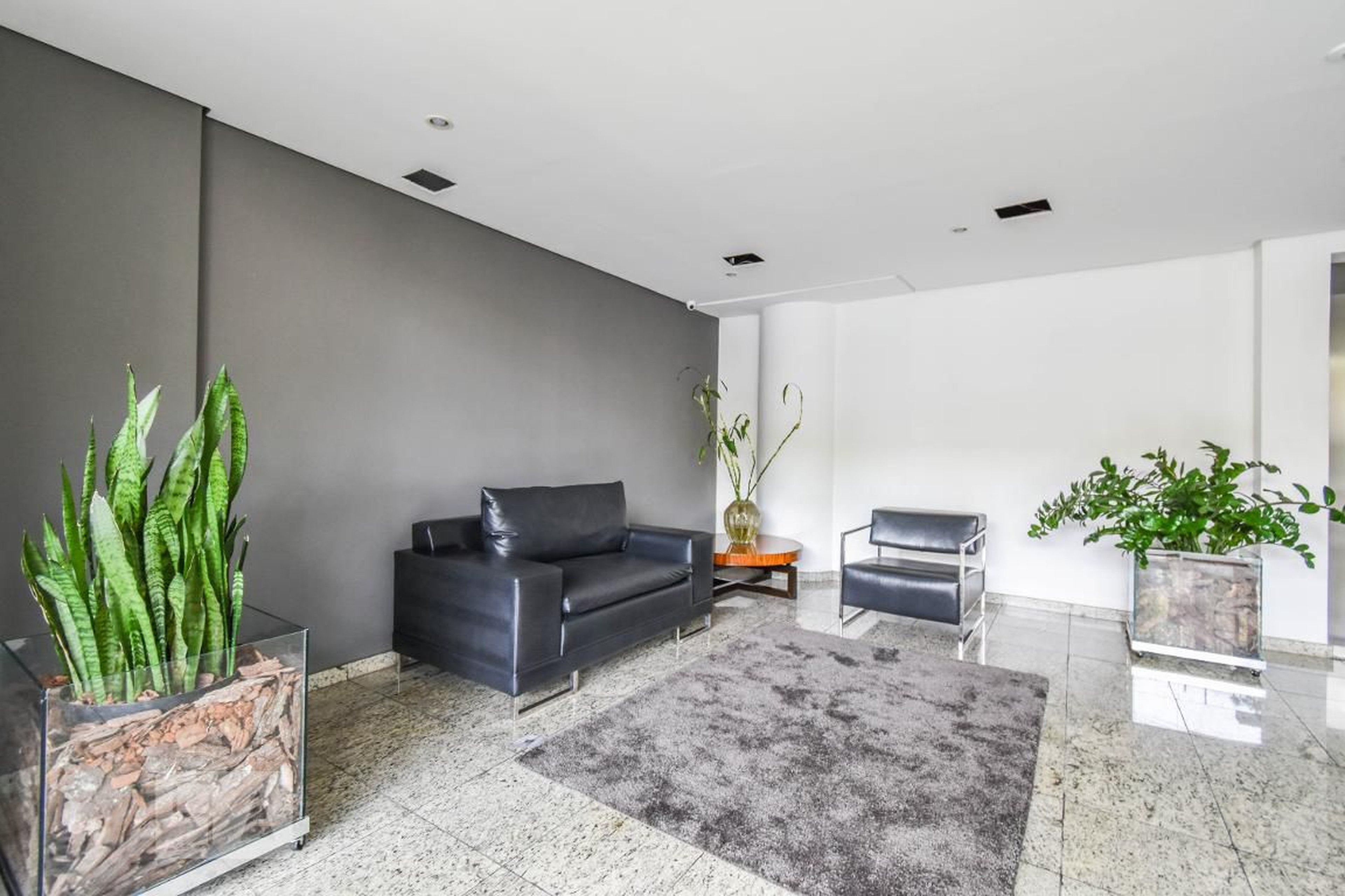 Hall Social - Francisco Mignone