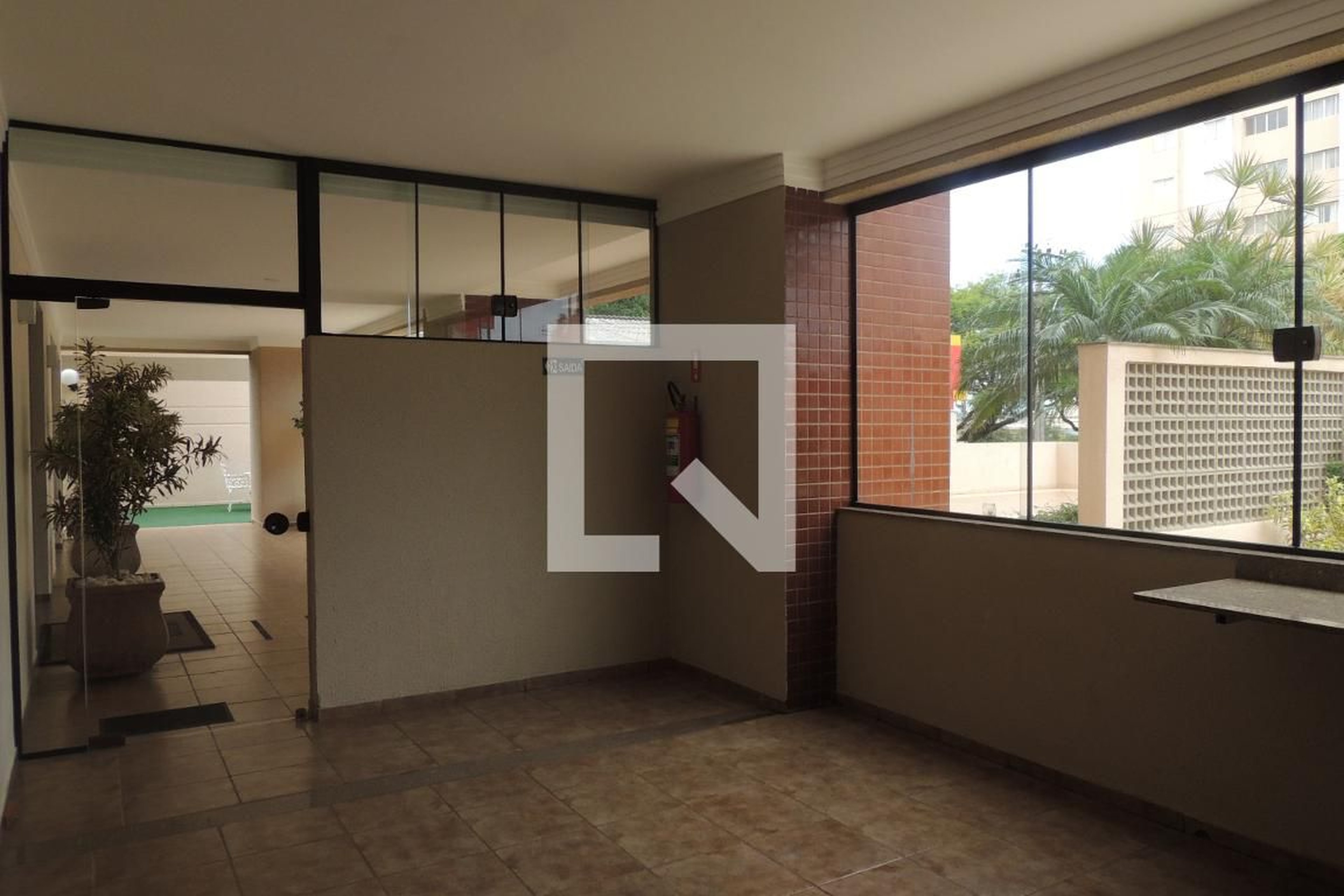 Espaço Gourmet - Arezzo