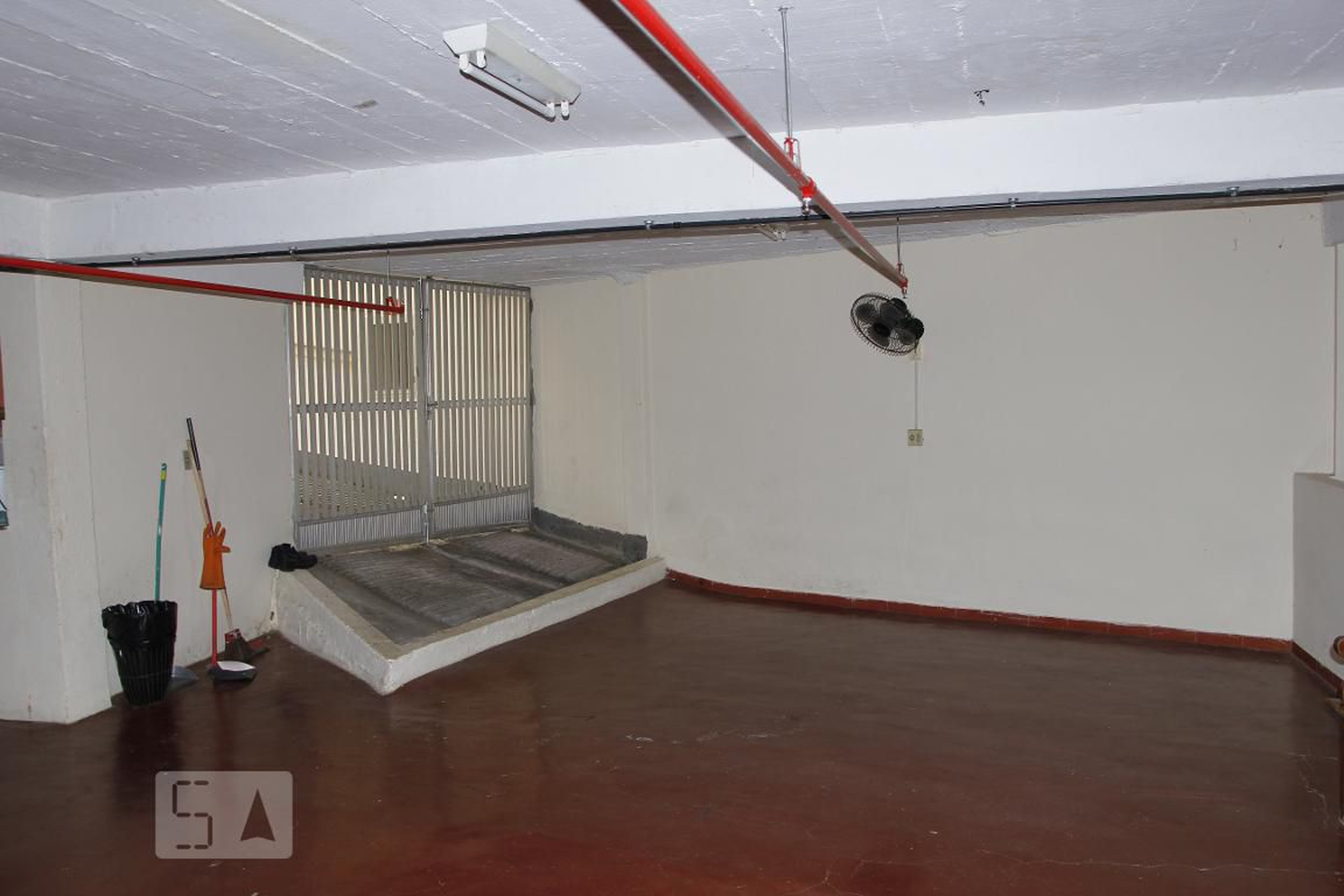 Playground - Edifício Dom Pedro 1