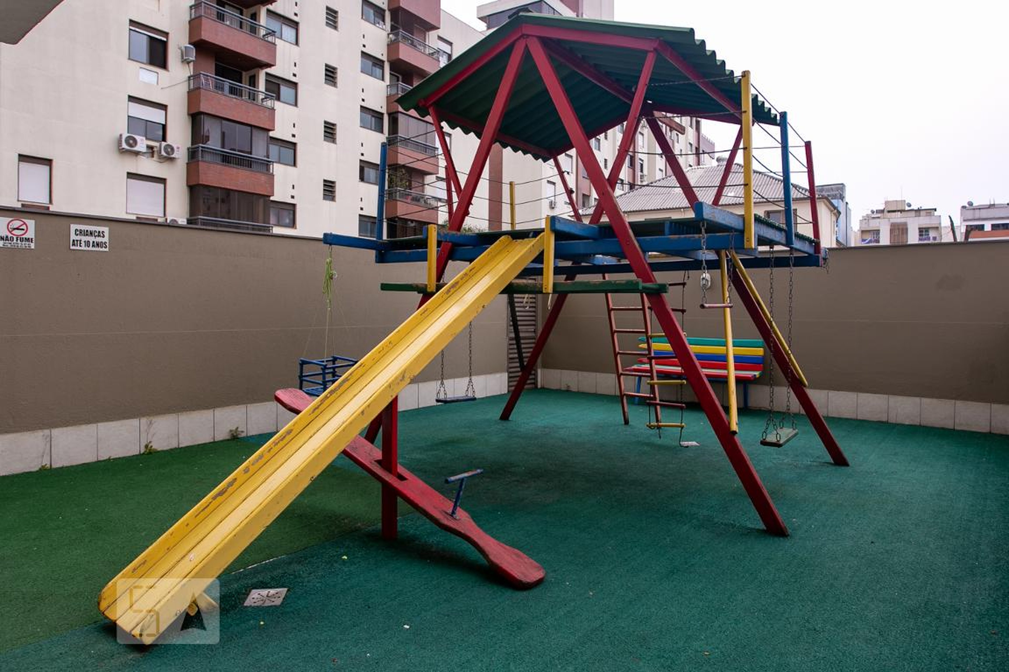 Playground - Quinta do Porto