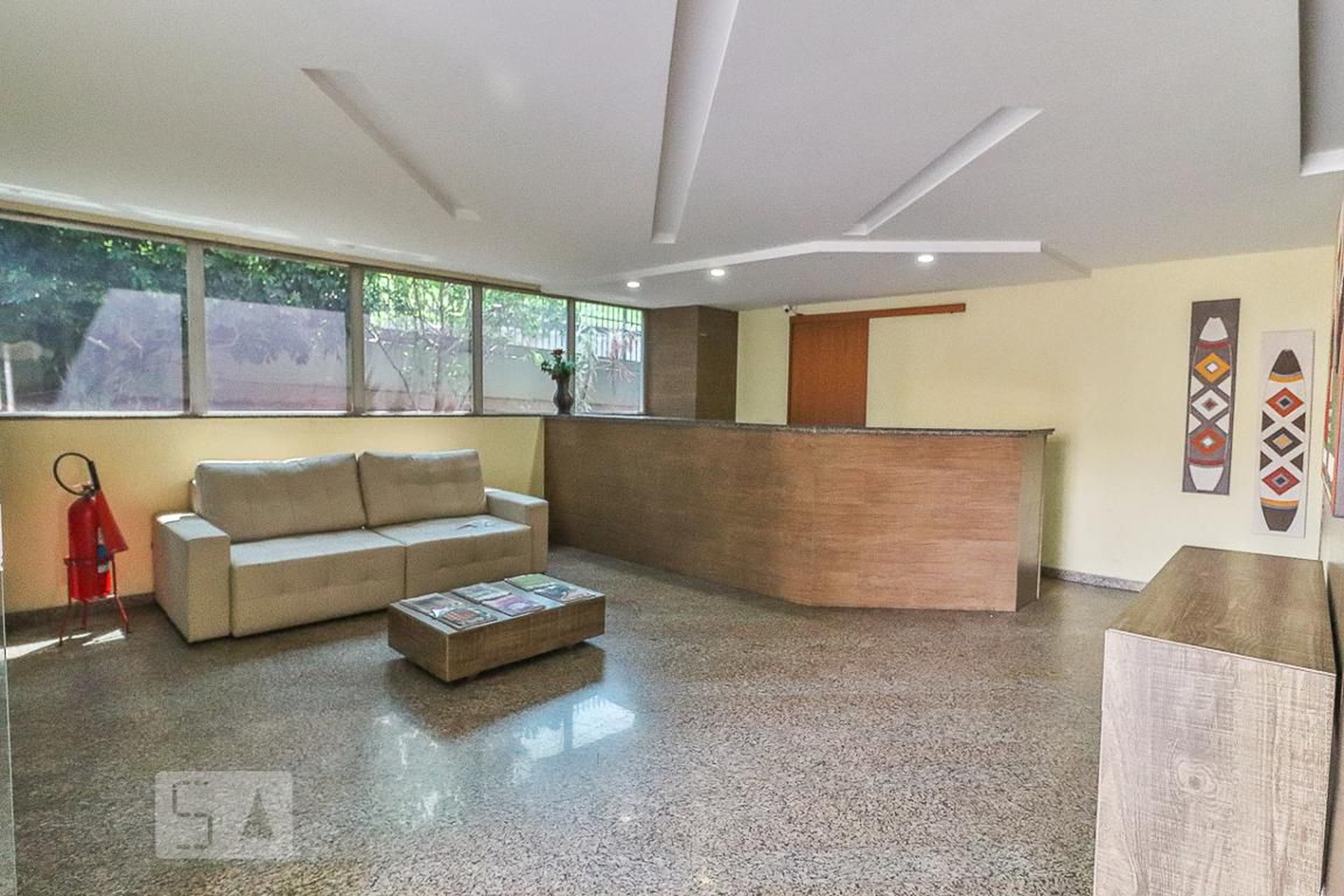 Portaria - Pena Vitória