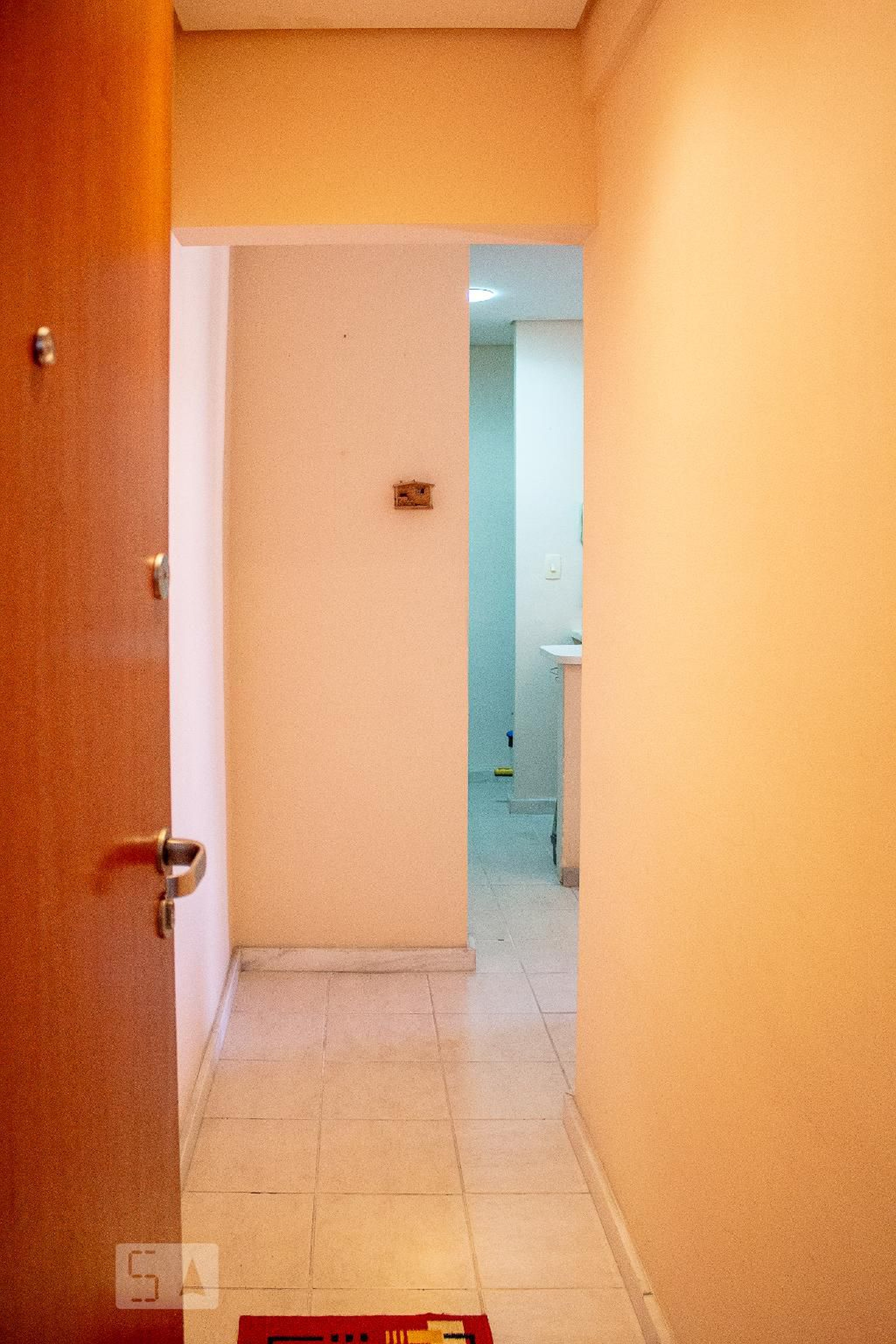 Entrada - Tupis Residence Service