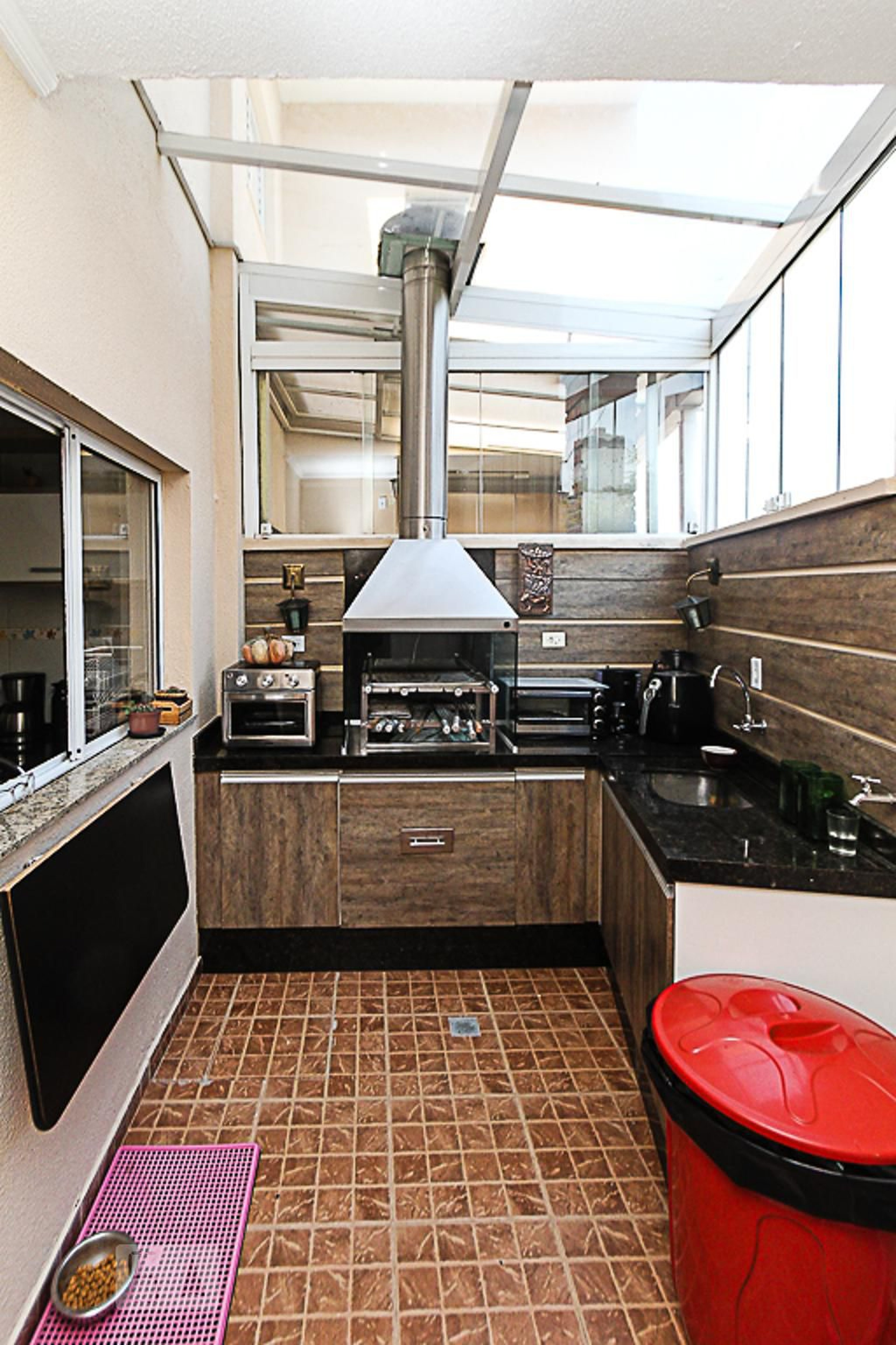 Espaço Gourmet - Piazza di Tonicelli