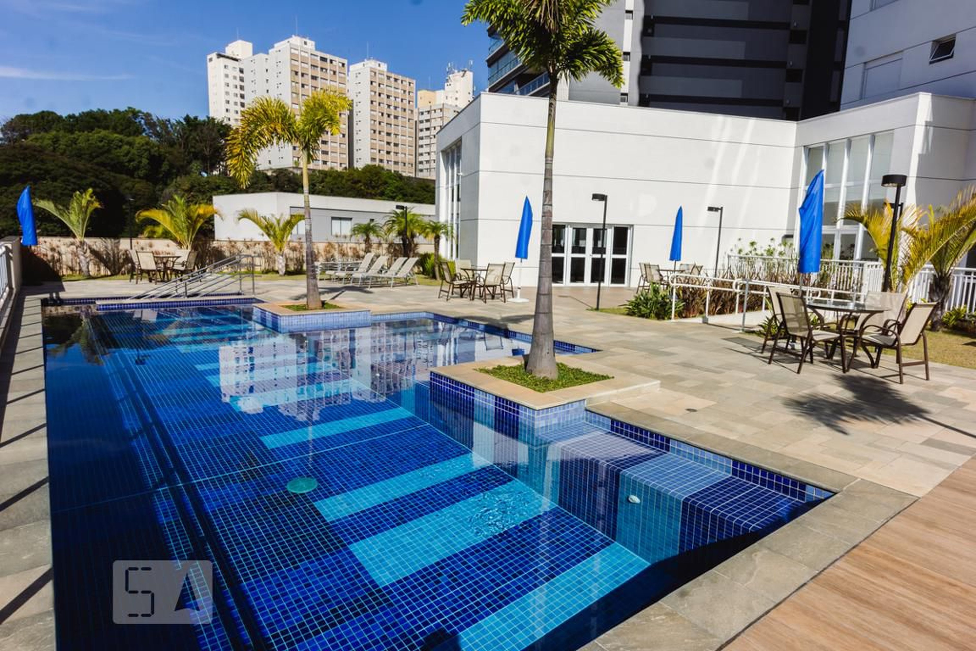 Piscina - 