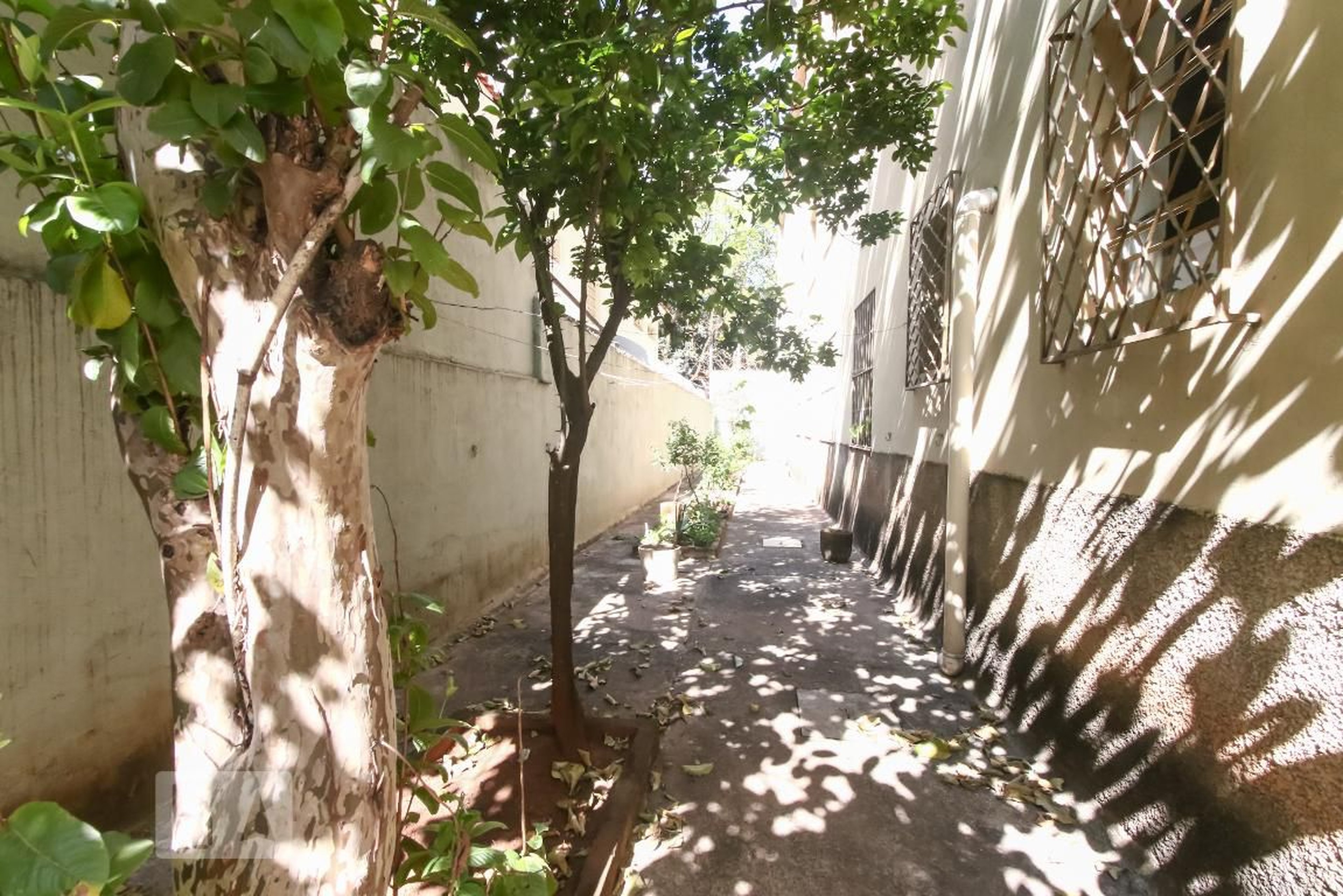 área externa - Pernambuco