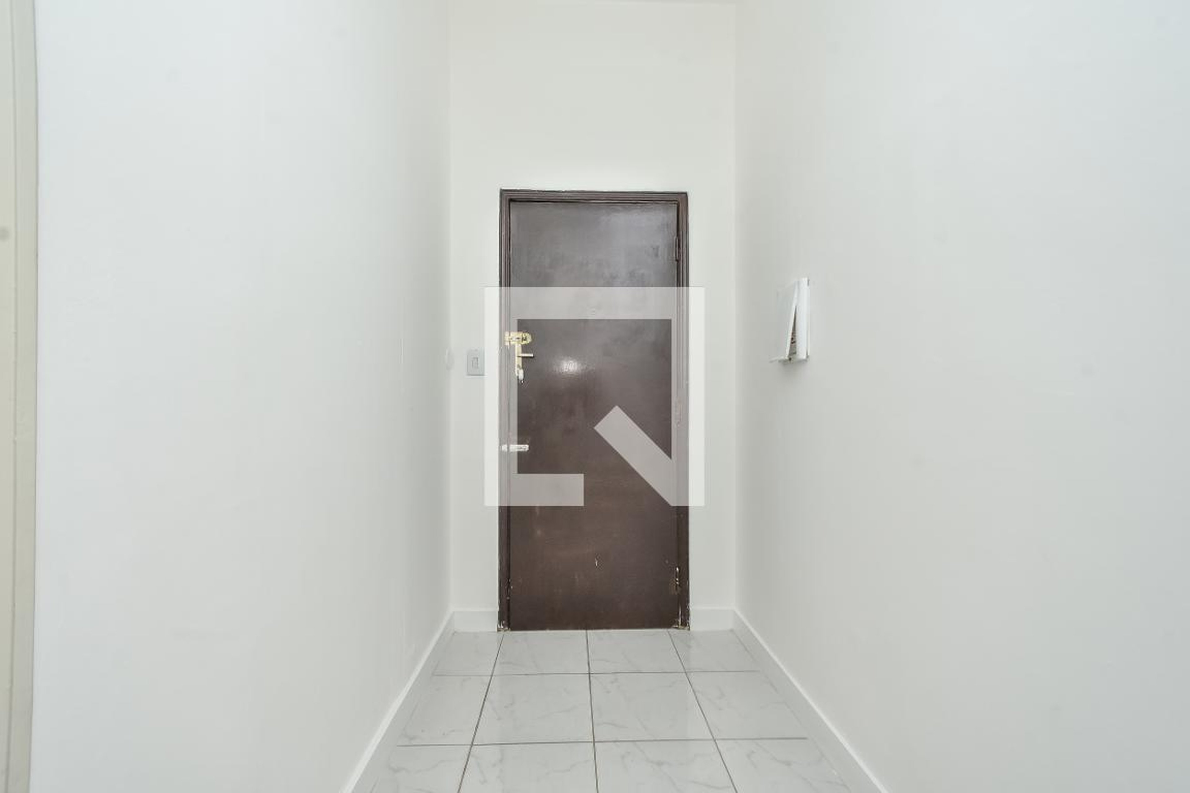 Hall de entrada - Edifício Campos Eliseos