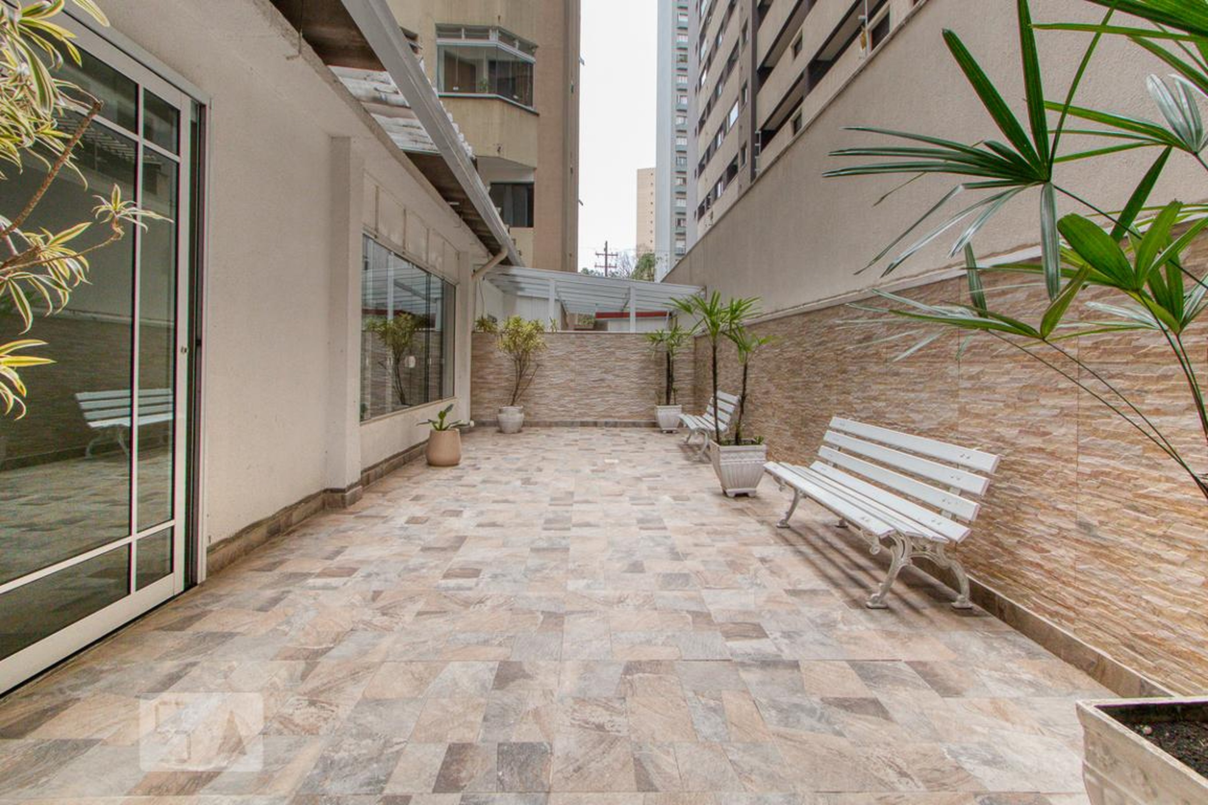 Espaço Gourmet - Trianon Park