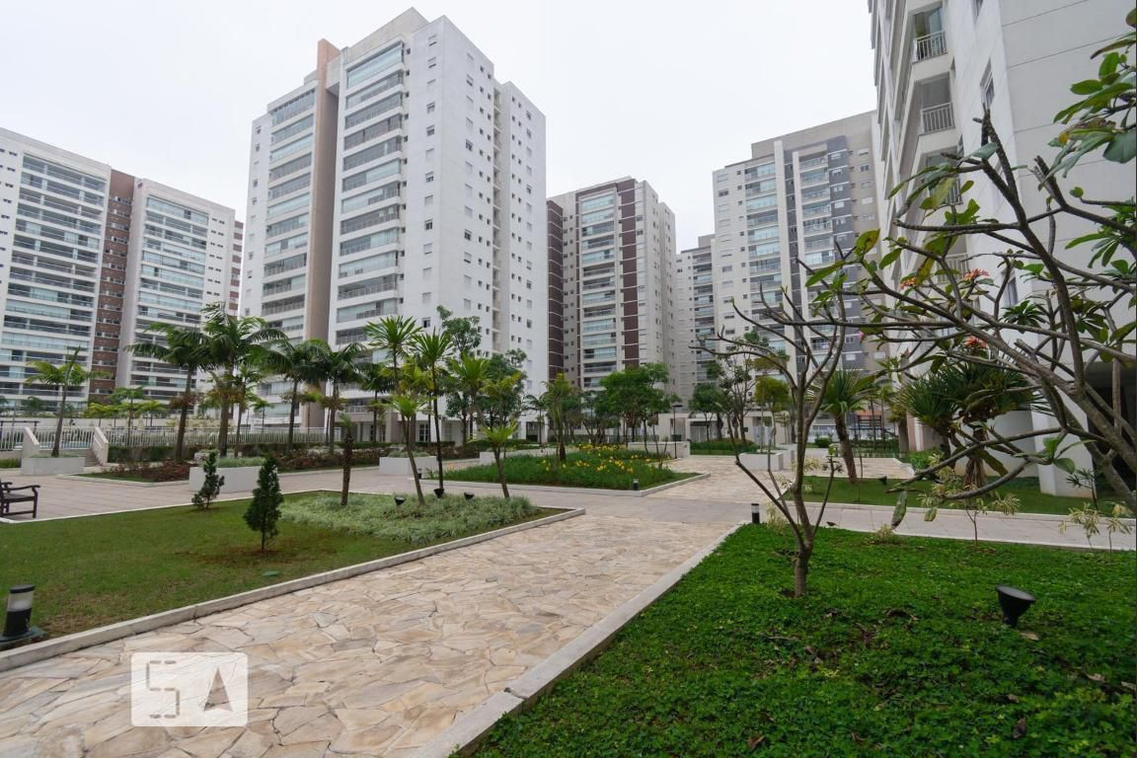 Área comum - Premier Espaço Cerâmica