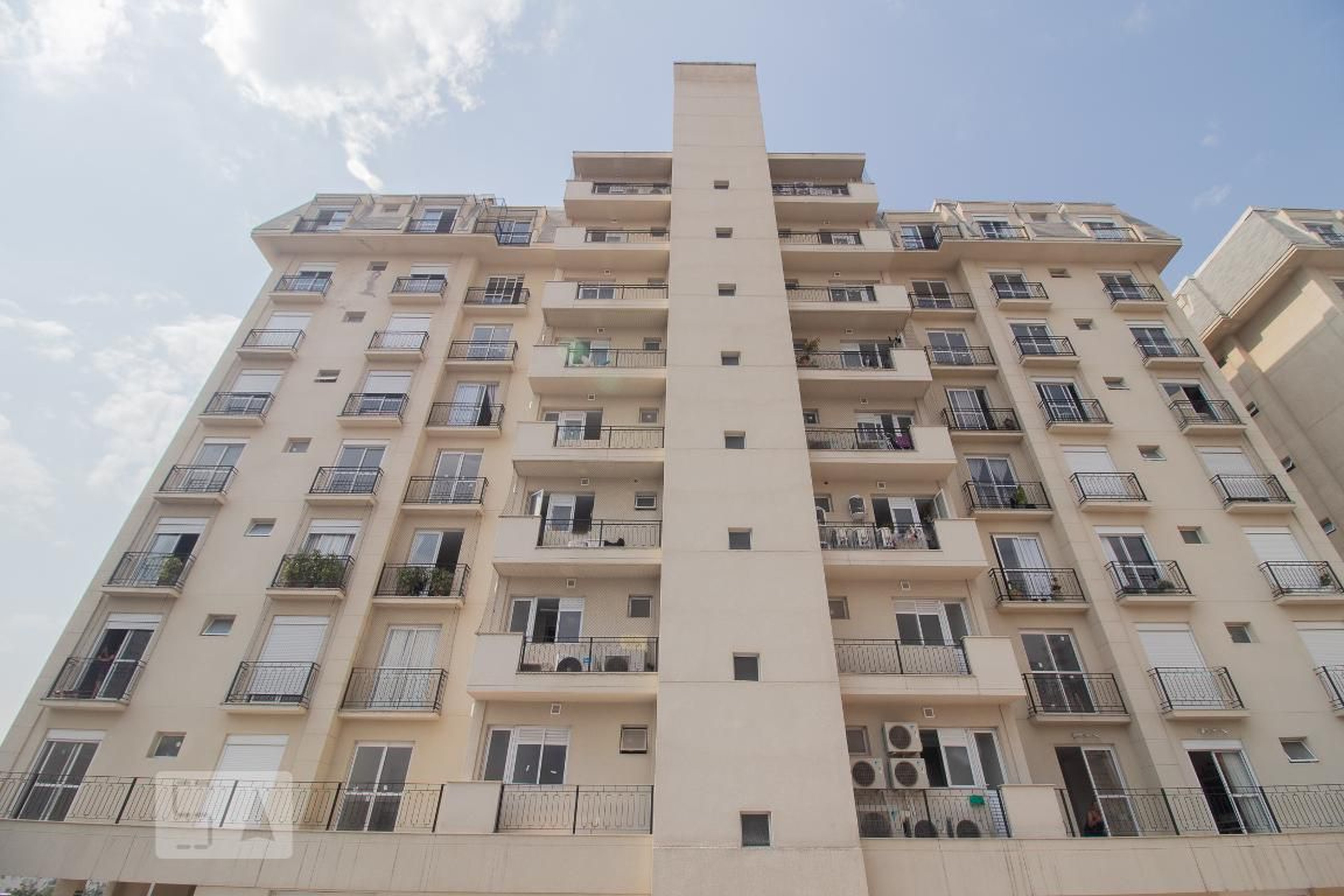 Edifício Condomínio Privilege Garden