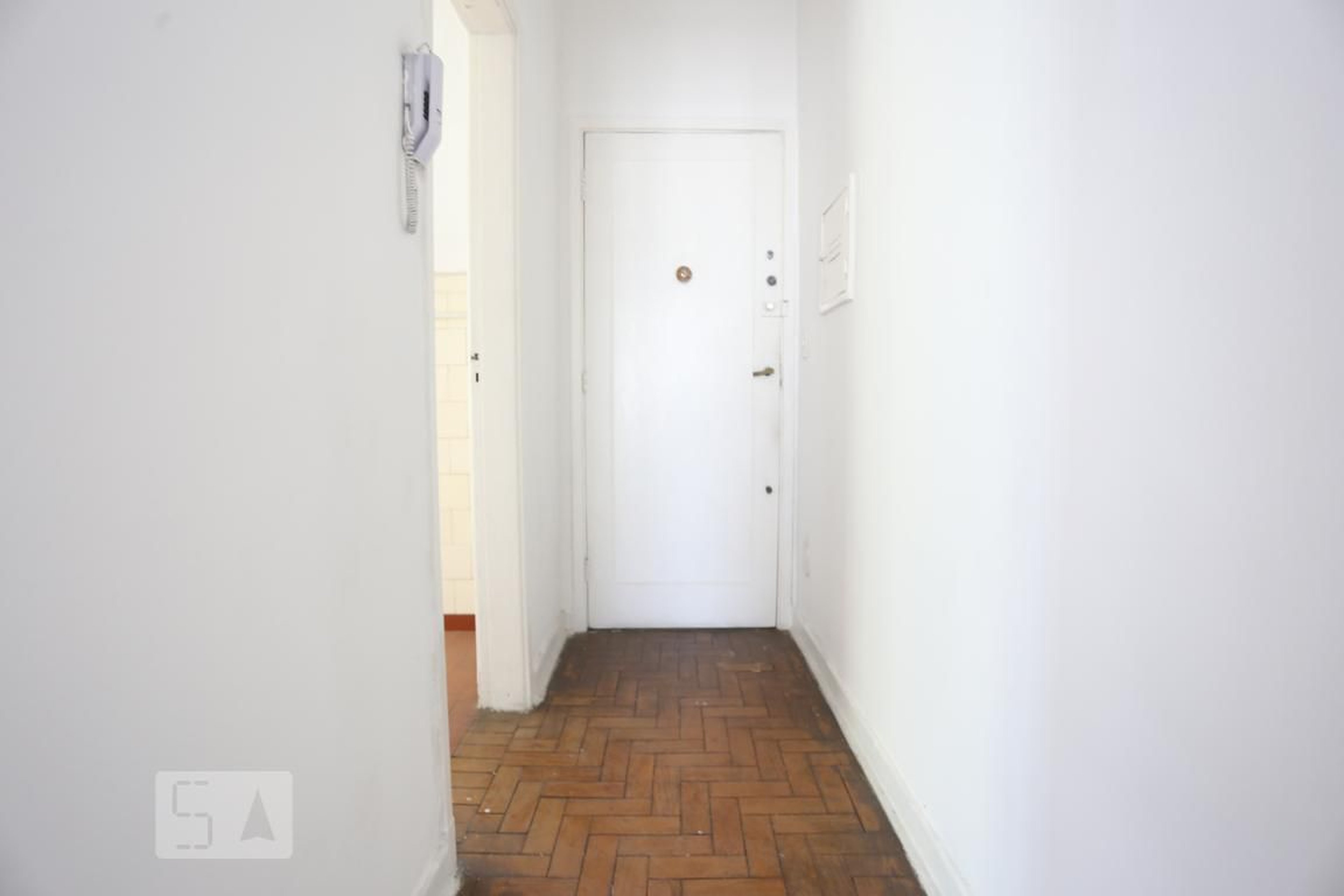 Entrada - São Felipe