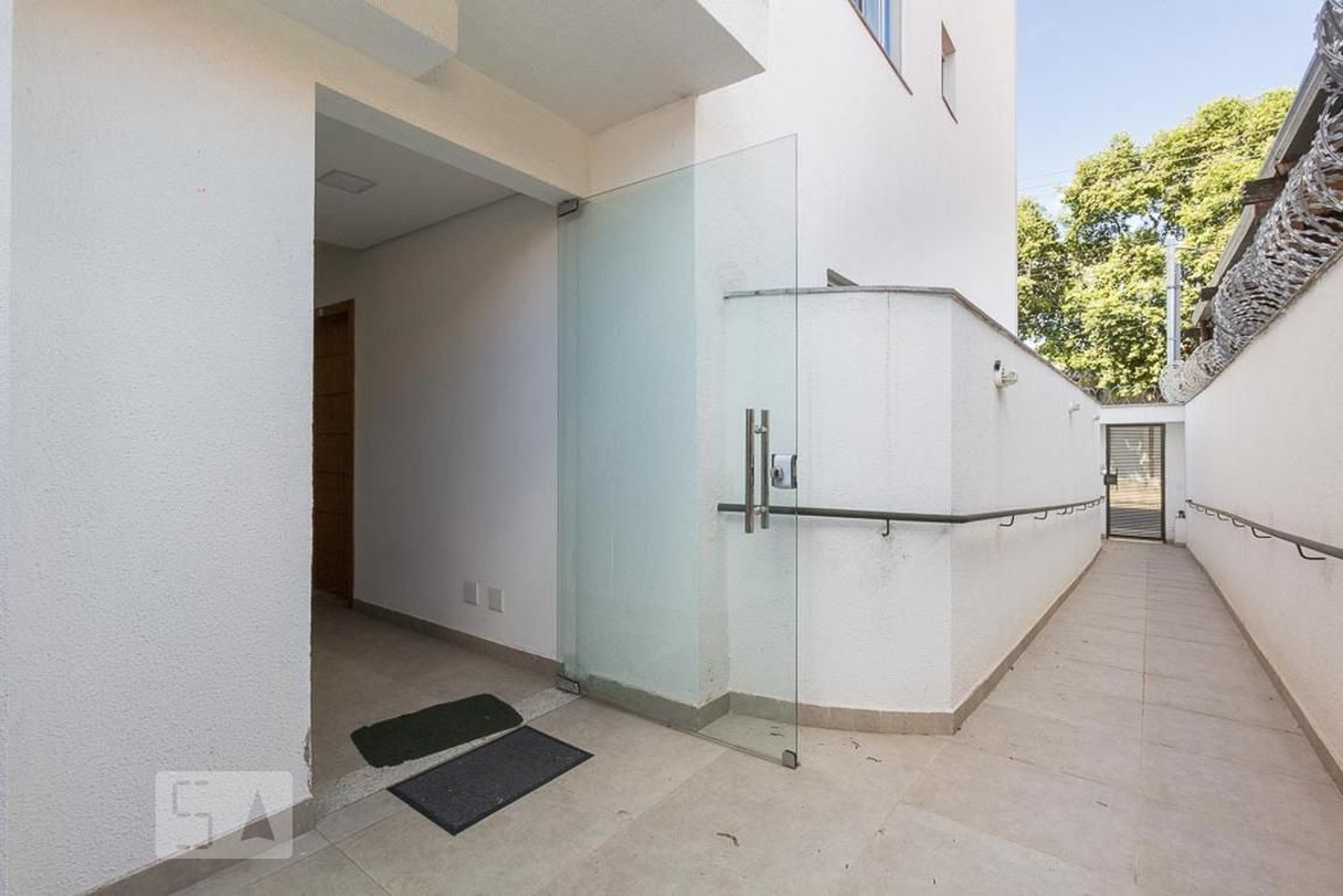 Área comum - Rio Branco