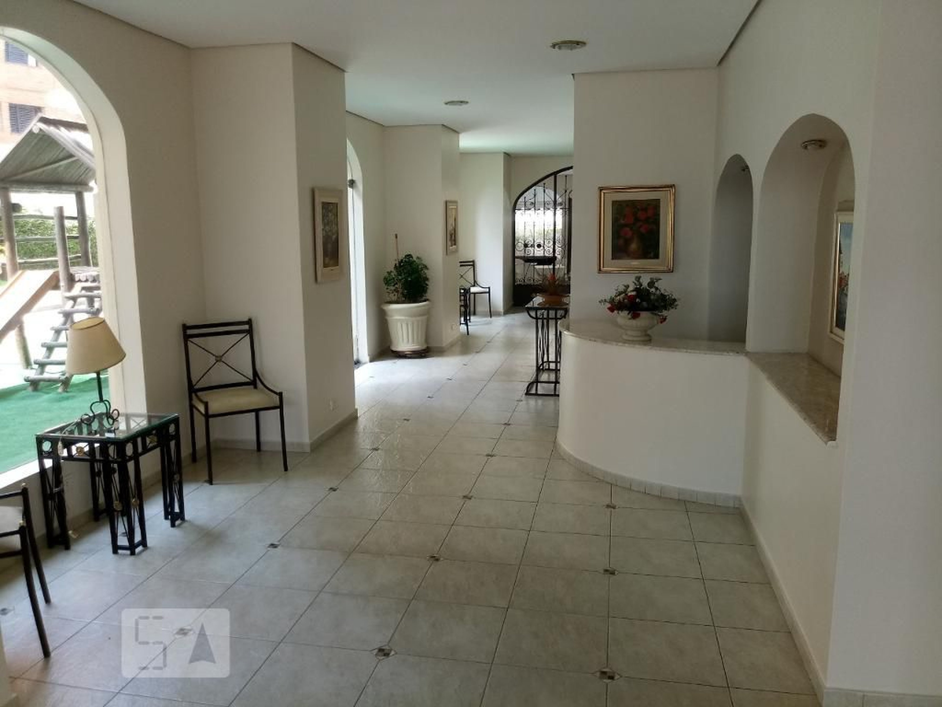 Espaço Gourmet - Casa Grande