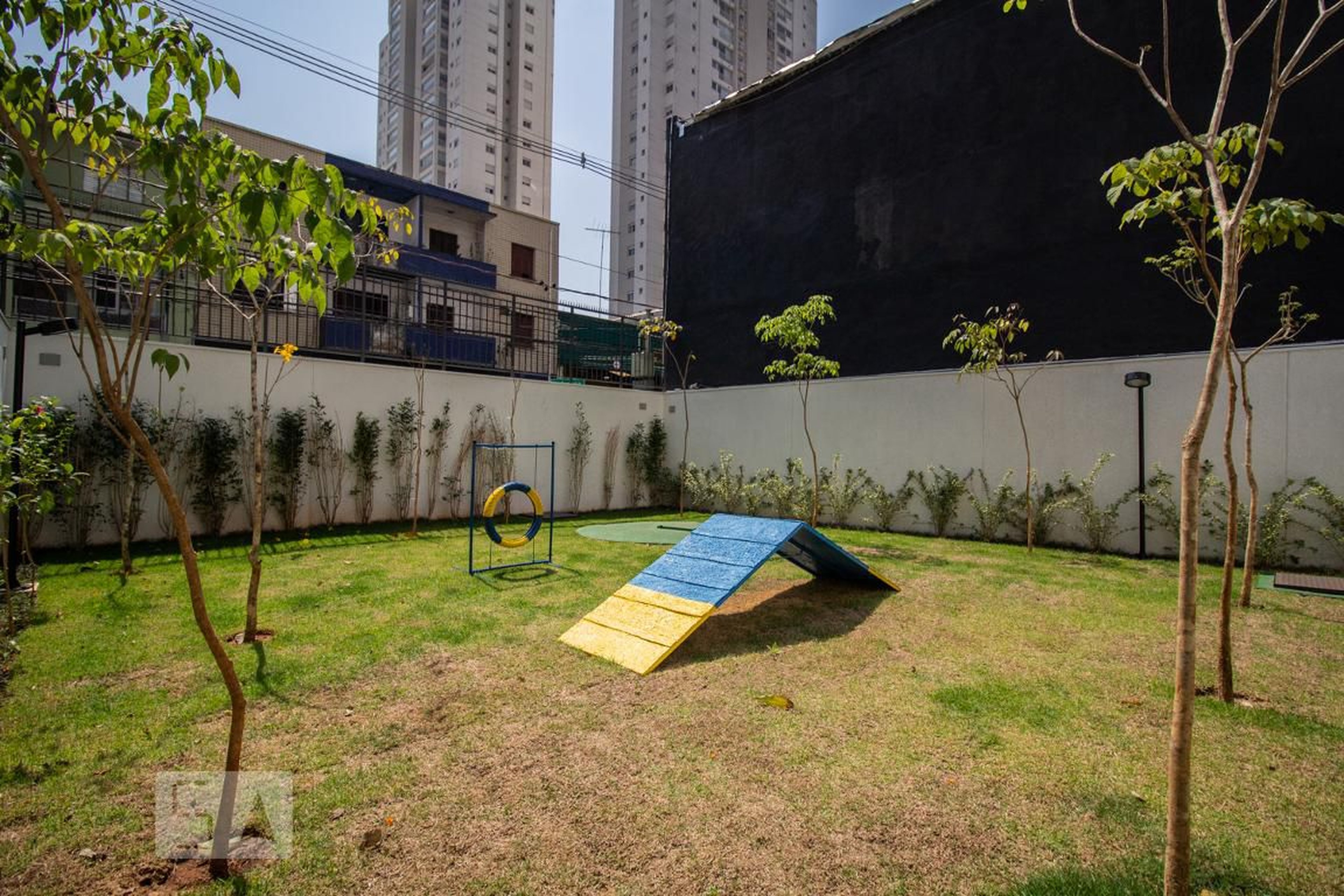 Espaço Pet - Legittimo Vila Romana