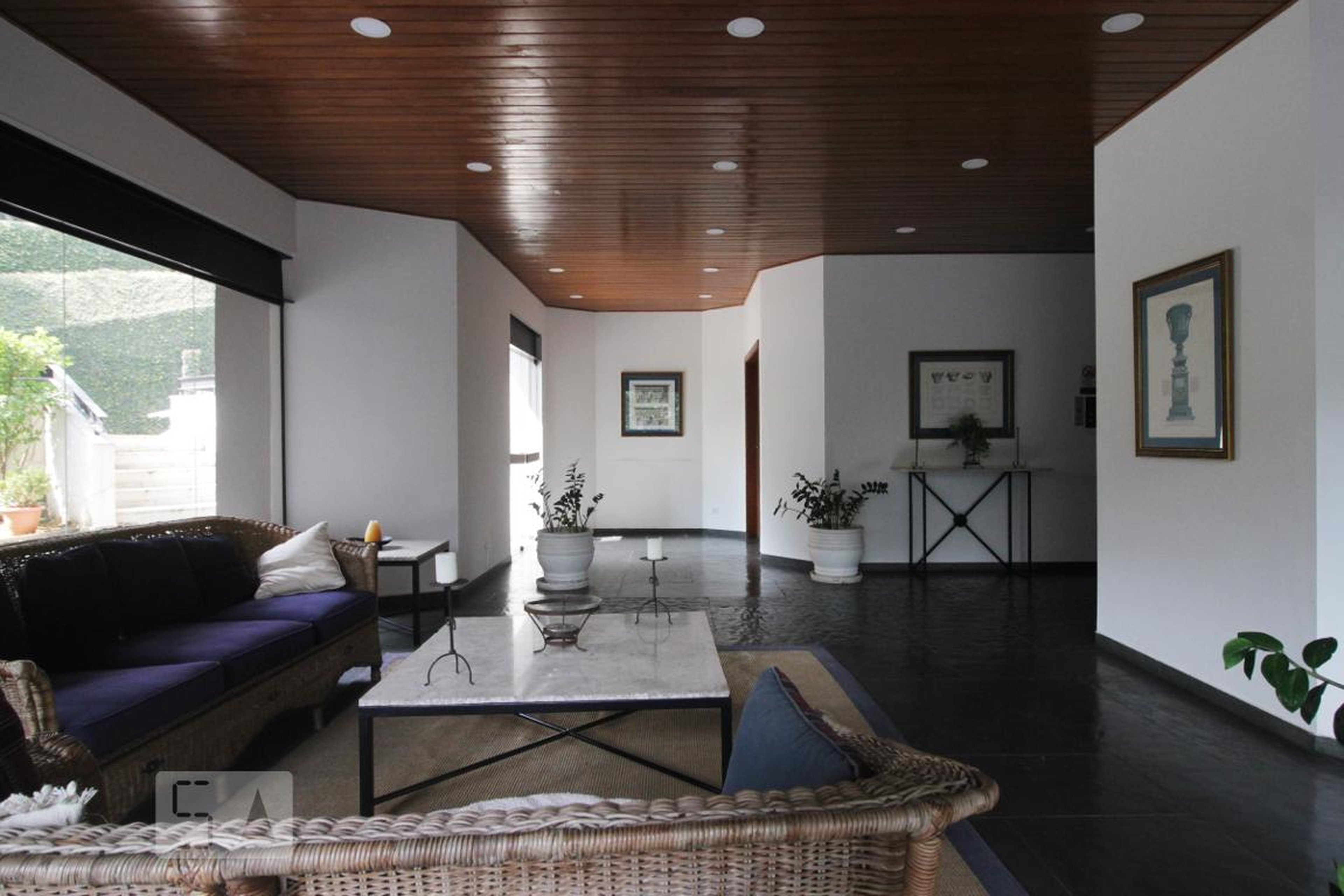 Hall social - Tripoli