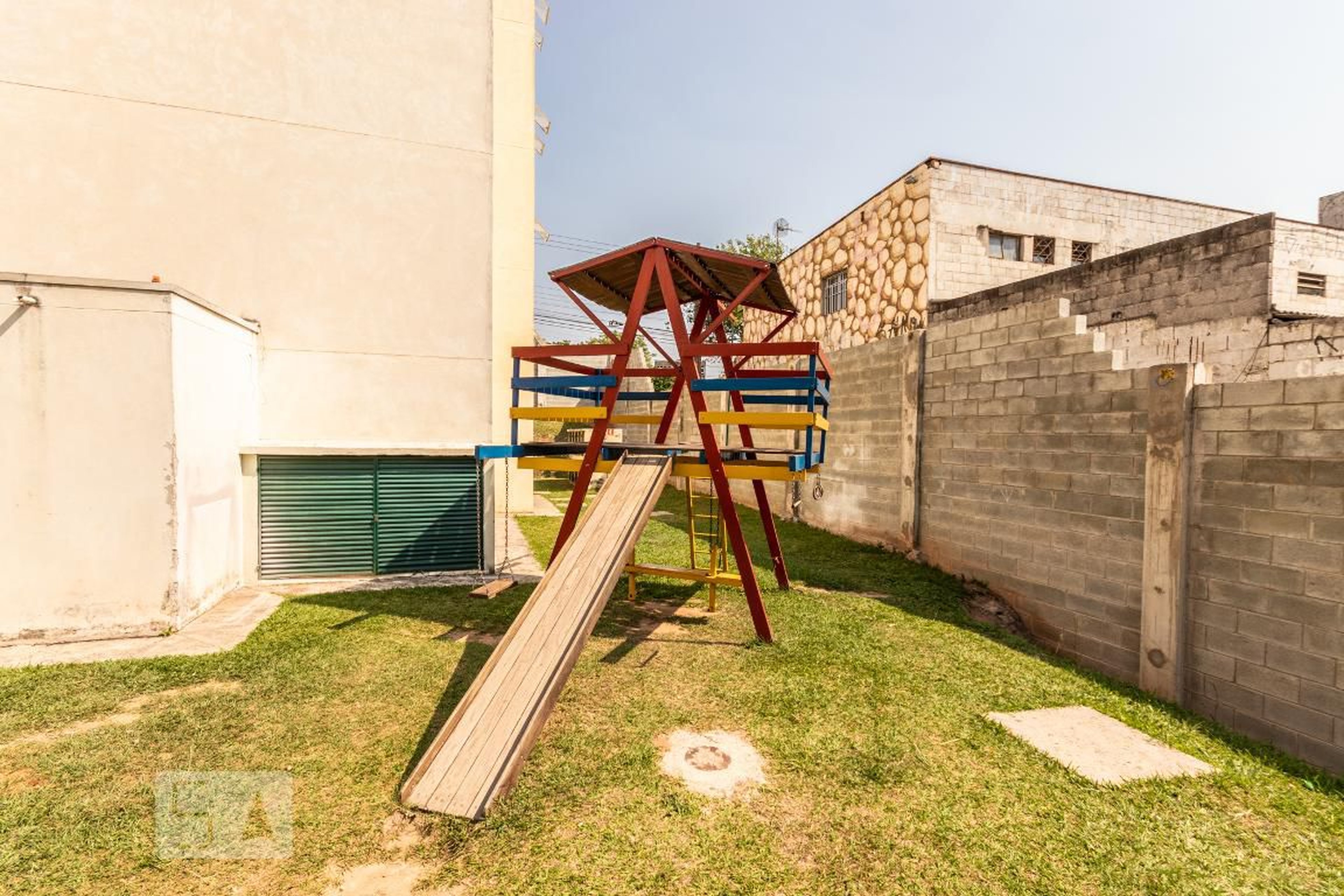 Playground - Itaquera 1A