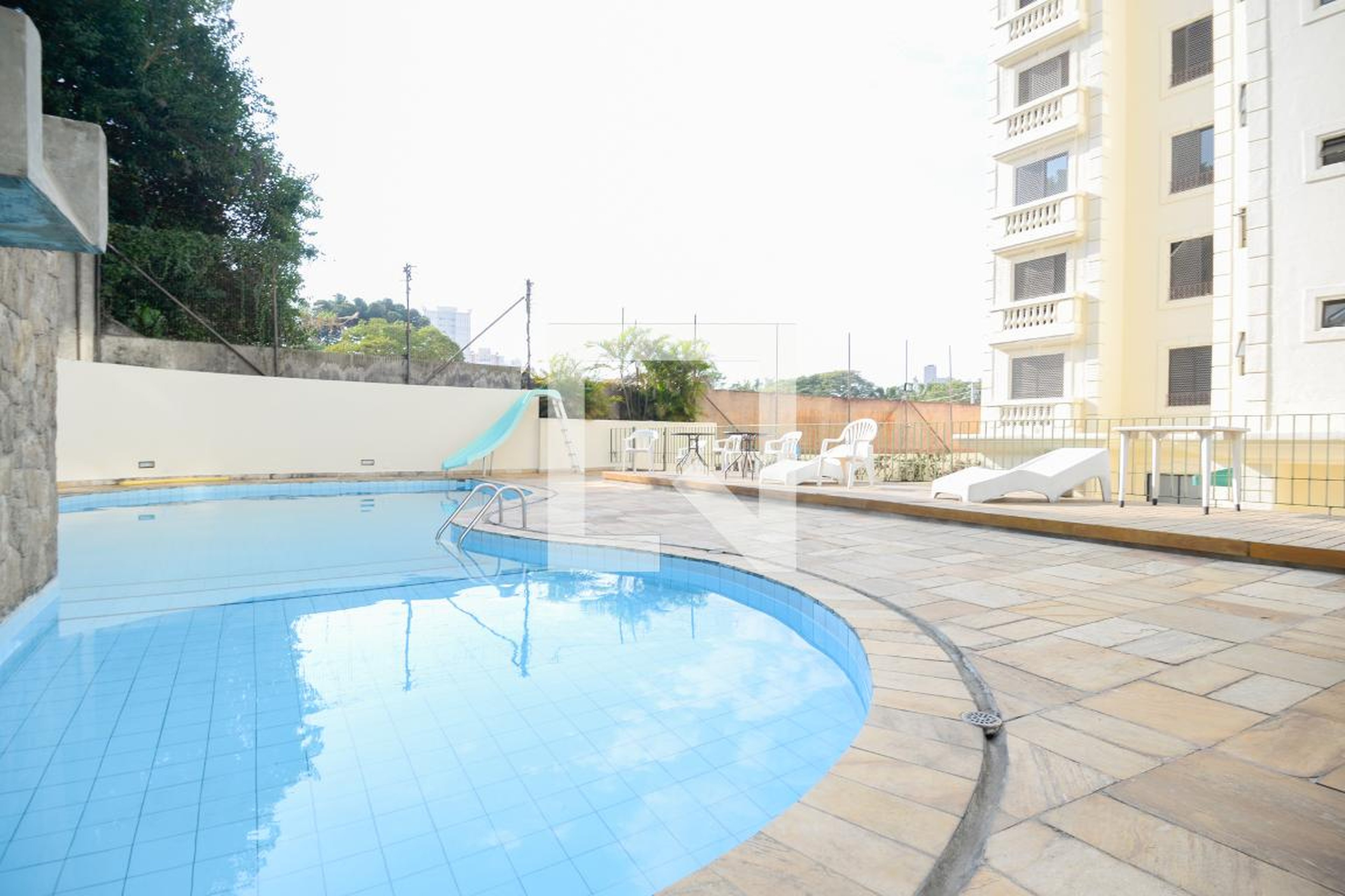 Piscina - Costa Verde