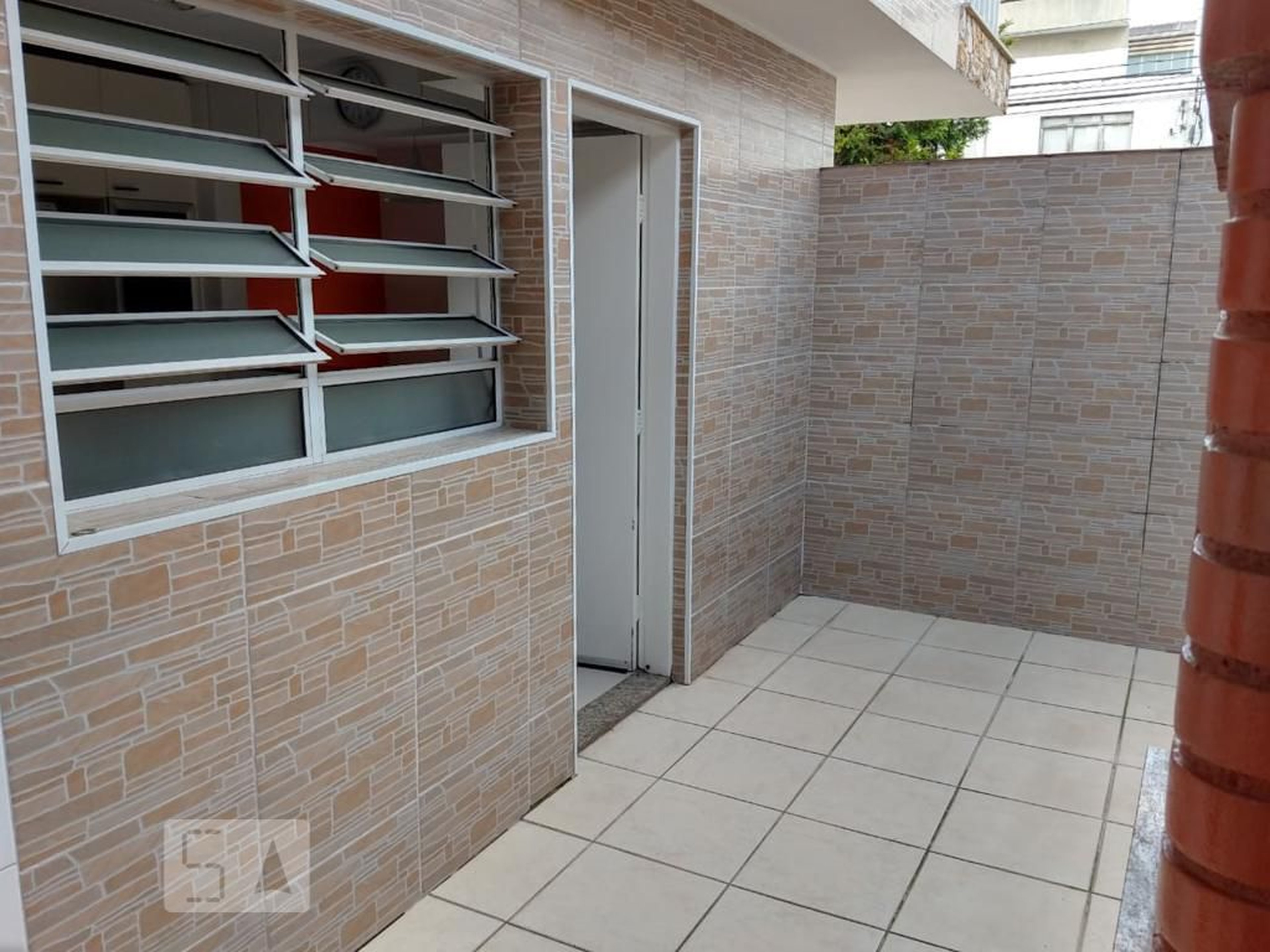 Churrasqueira Condomínio em Rua Florianópolis, 374