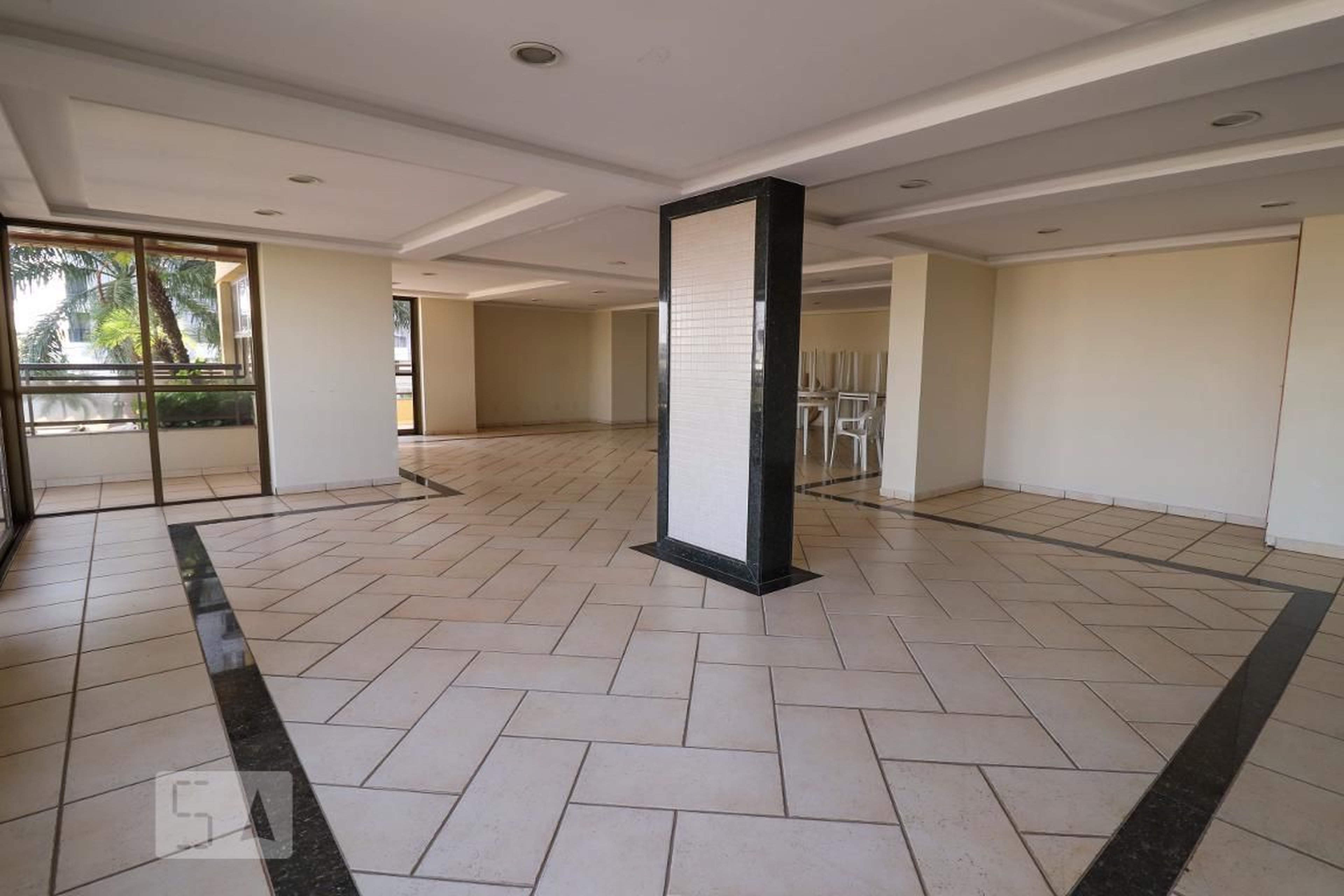 Salão de Festas - Residencial Laranjeiras