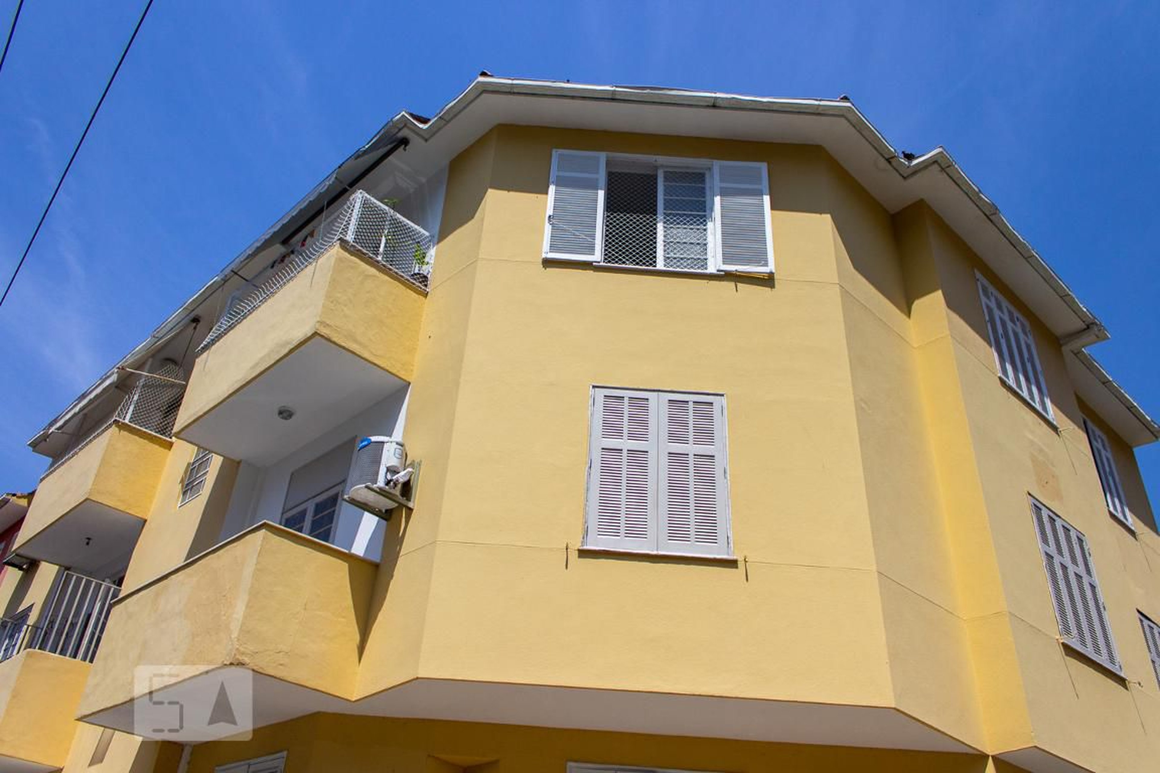 Fachada Condomínio Sergio Sindico Telefone 21 981054801