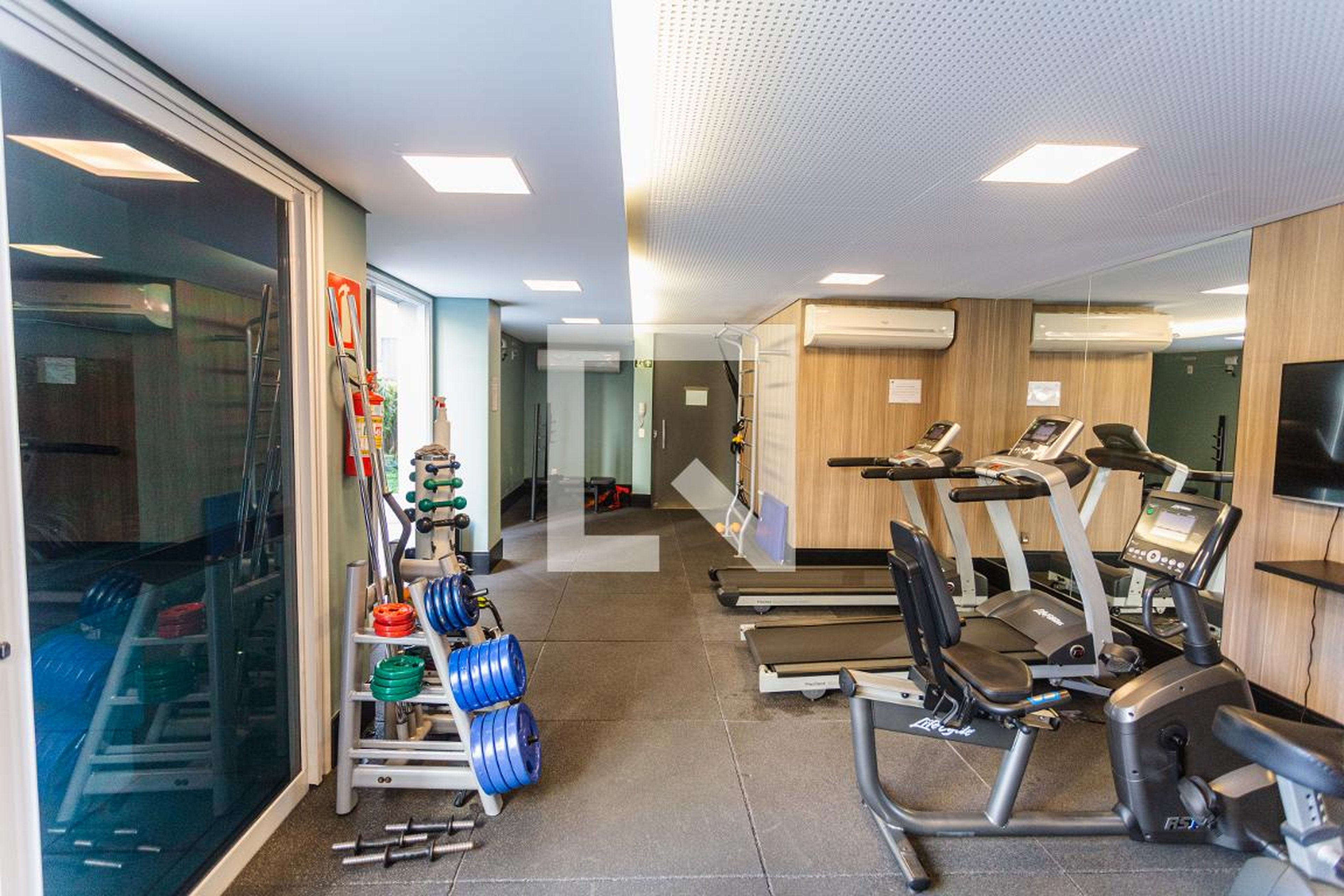 Academia - Ed Union Square