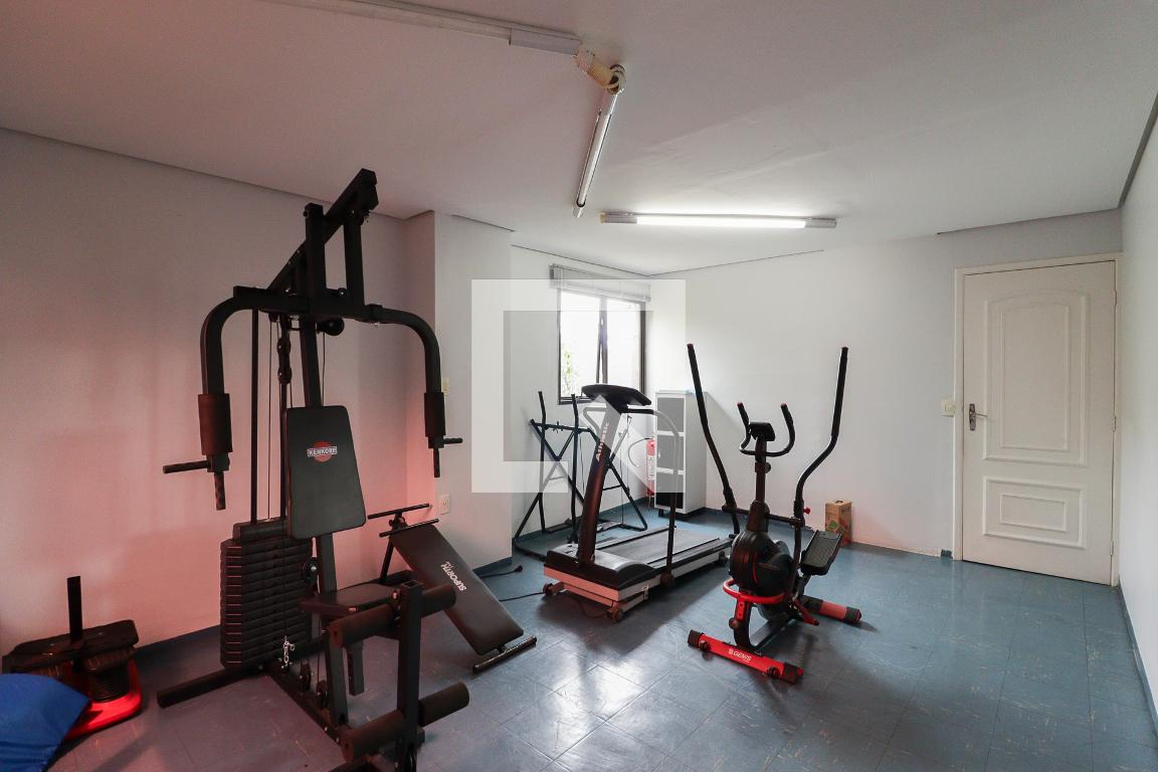 Academia - Edifício Palma D'Art