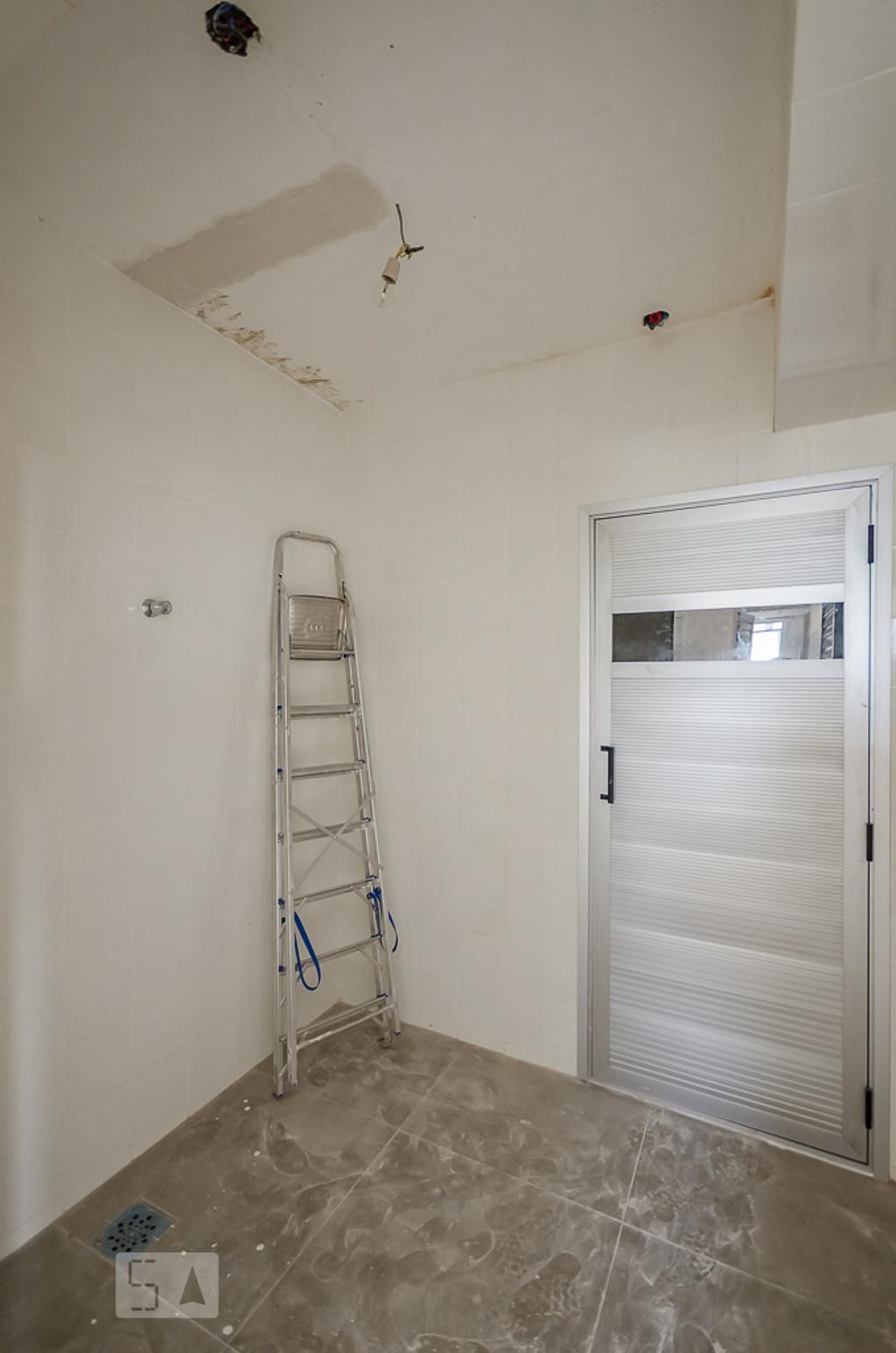 sauna - Edifício Maria Clara